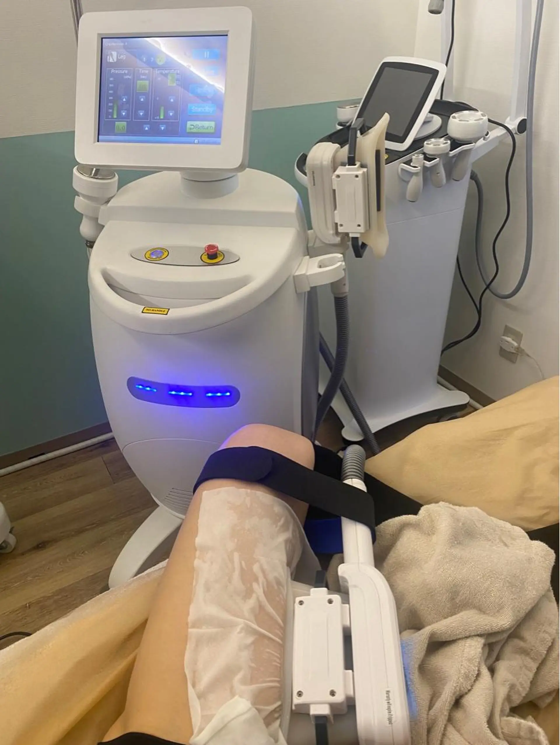 総合エステサロン 肌活のエステ・リラクイメージ