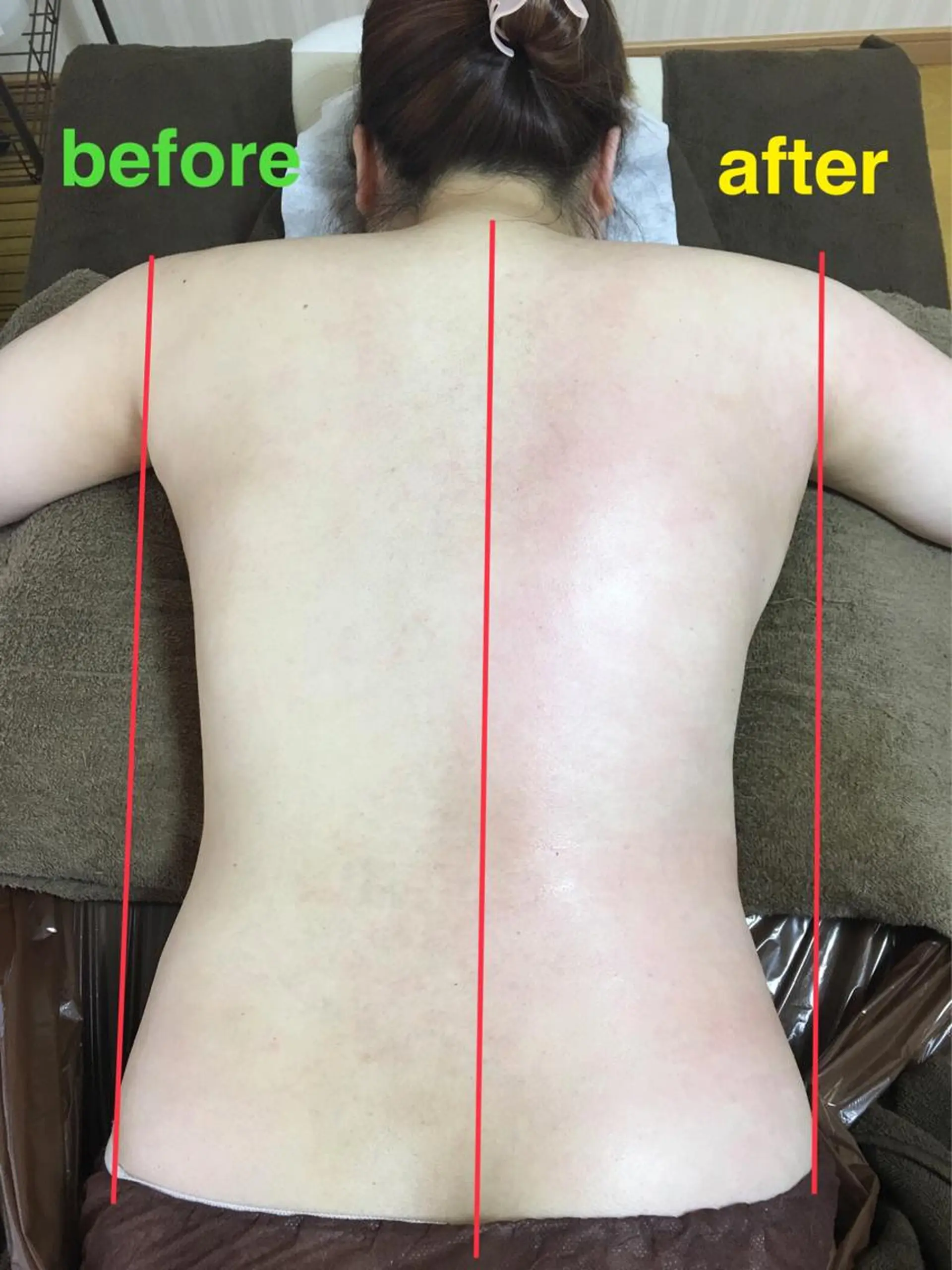 エステ プライベートサロンsoleil所属・プライベートサロン soleilのエステ・リラクイメージ