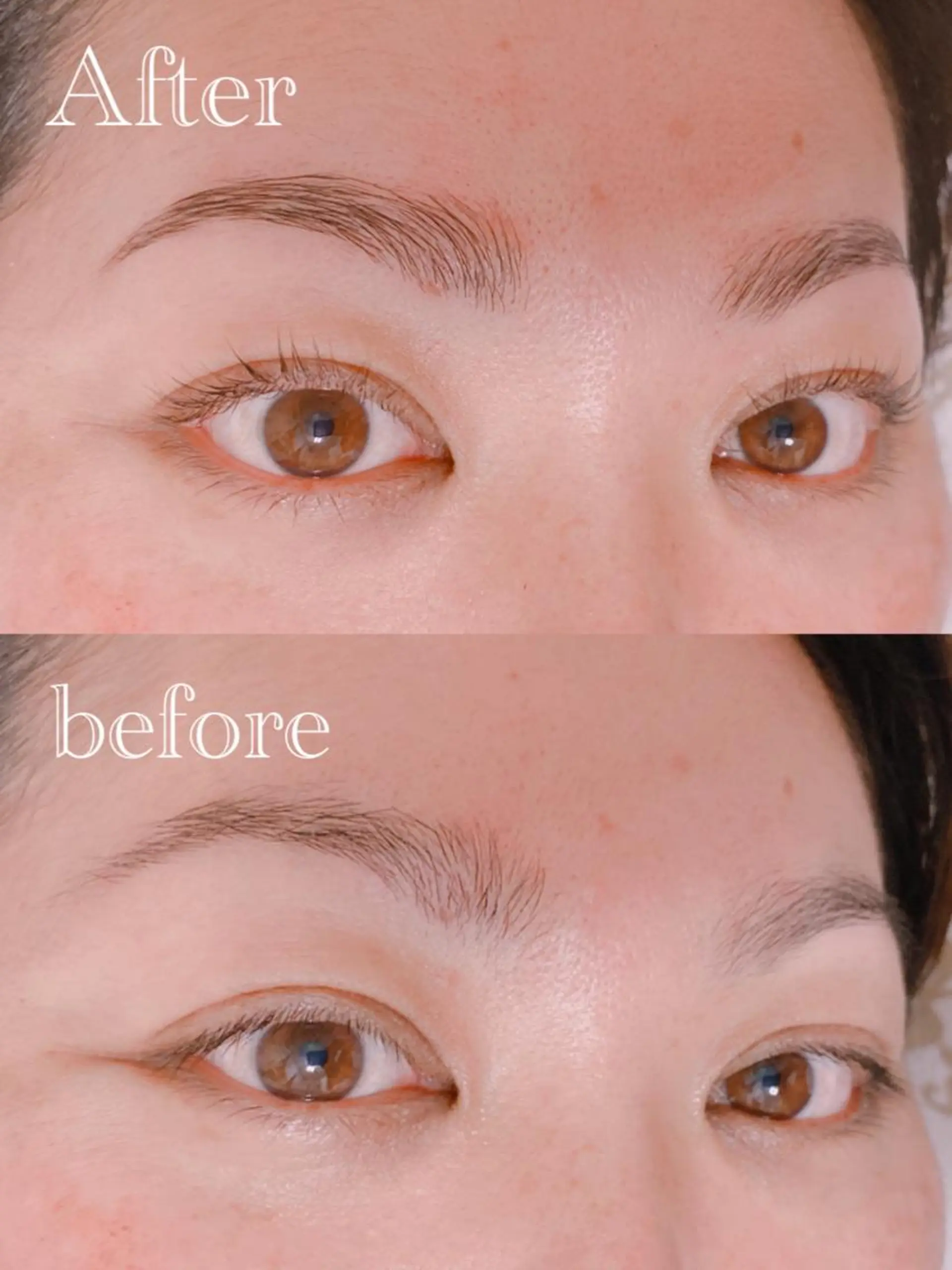 アイブロウ ワックス脱毛 その他(アイブロウ) Lovely Dollsの眉毛・アイブロウイメージ