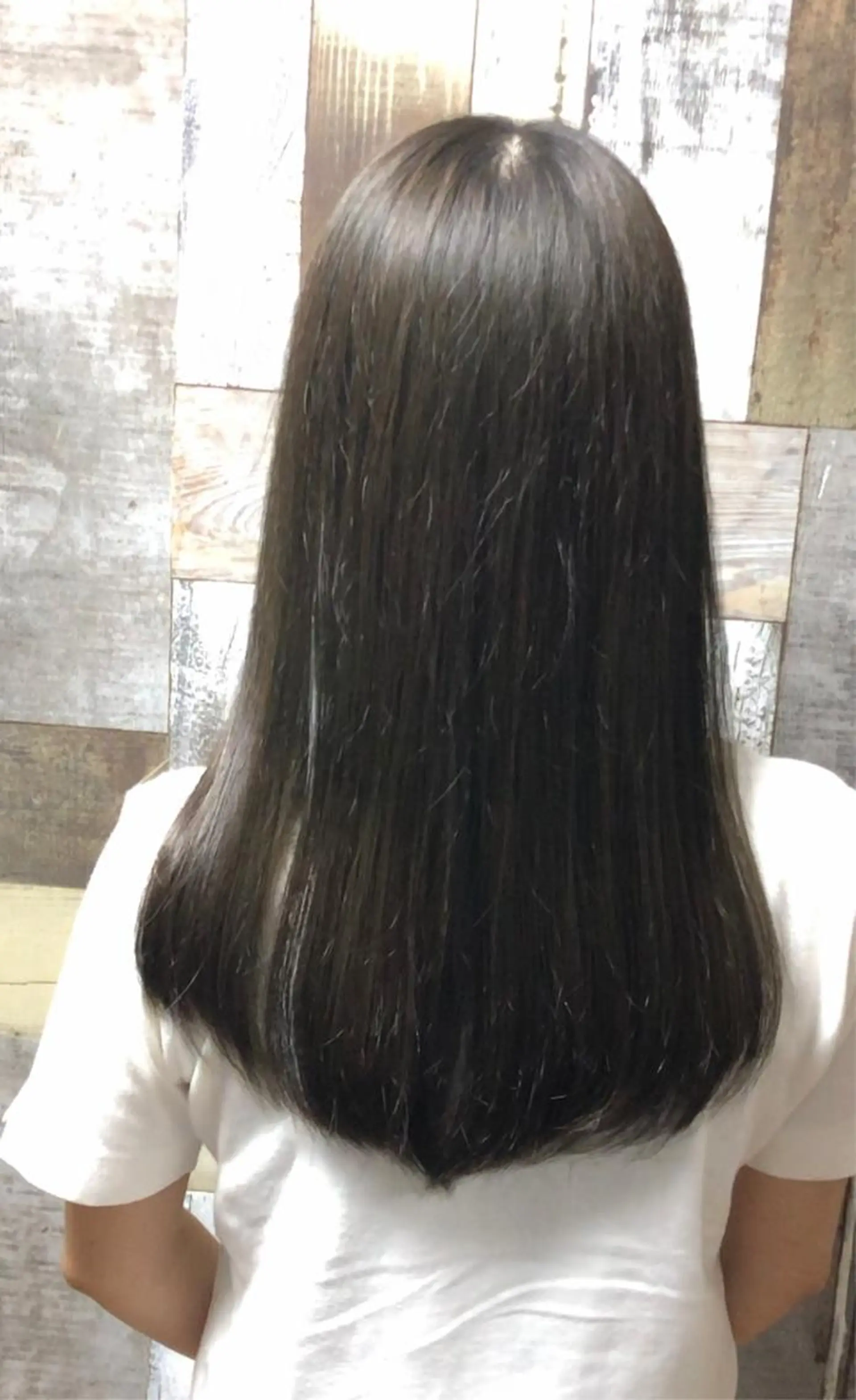 カラー ベージュカラー オレンジ spaski所属・メンズ特化型/永井 友貴のヘアスタイル