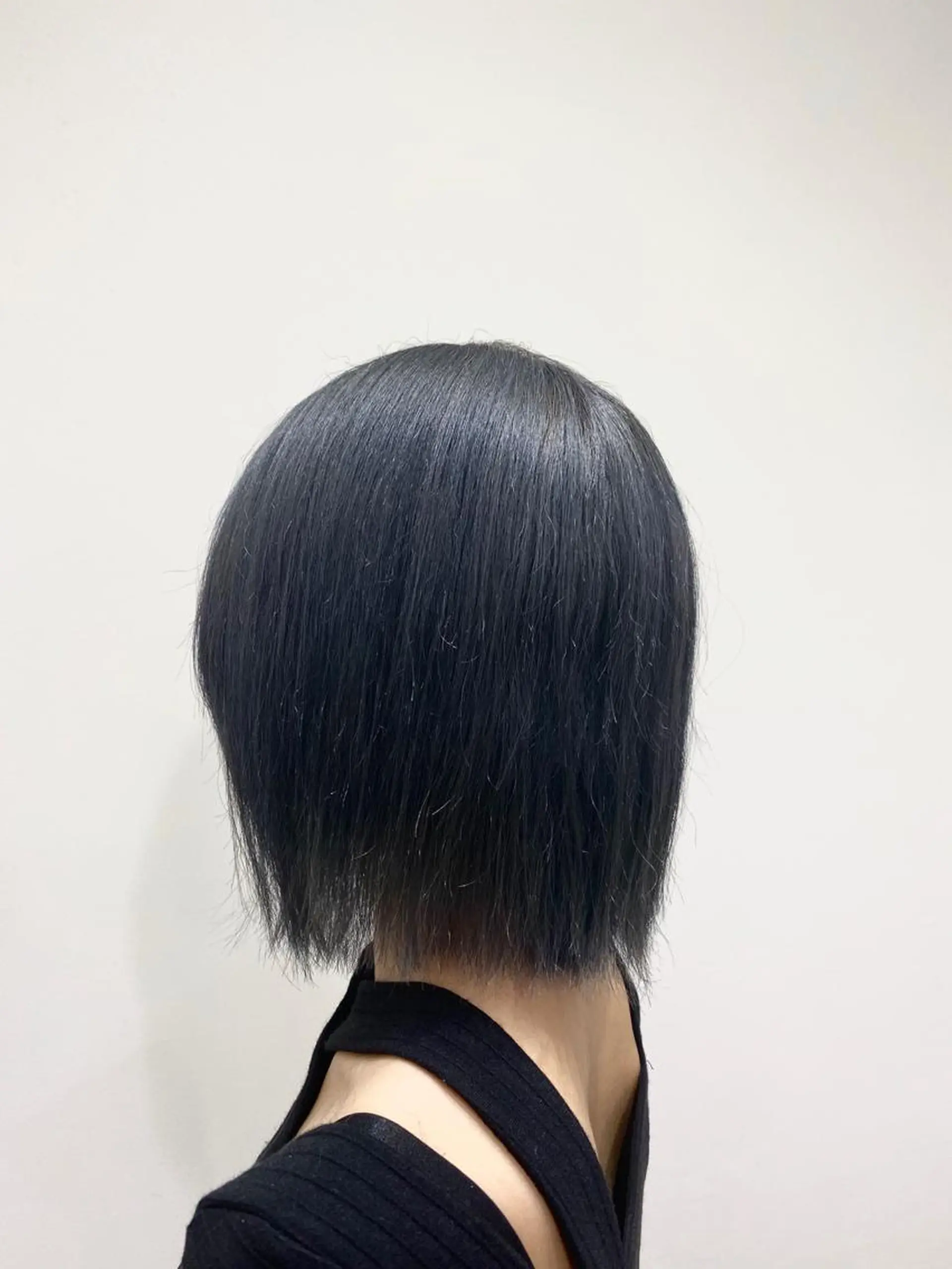 ショート 似合わせ大得意美容師 .Haruka.のヘアスタイル