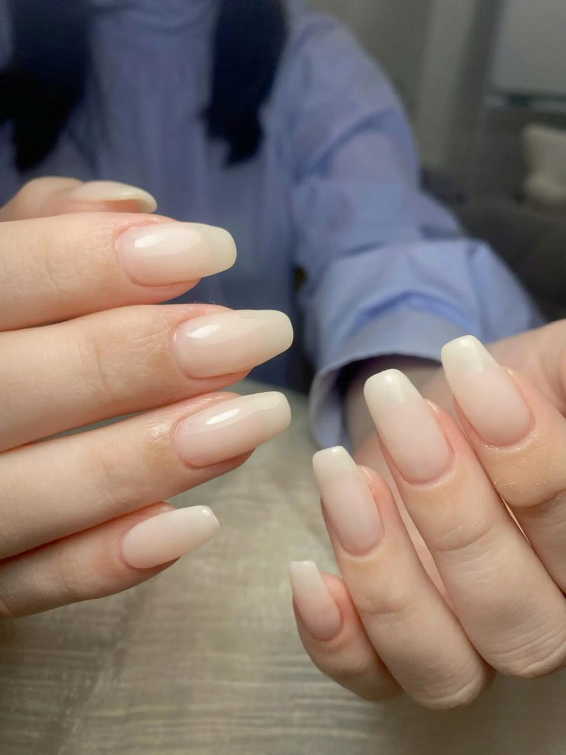 ネイル ハンドネイル Nails168 ネイルズイロハのネイルデザイン