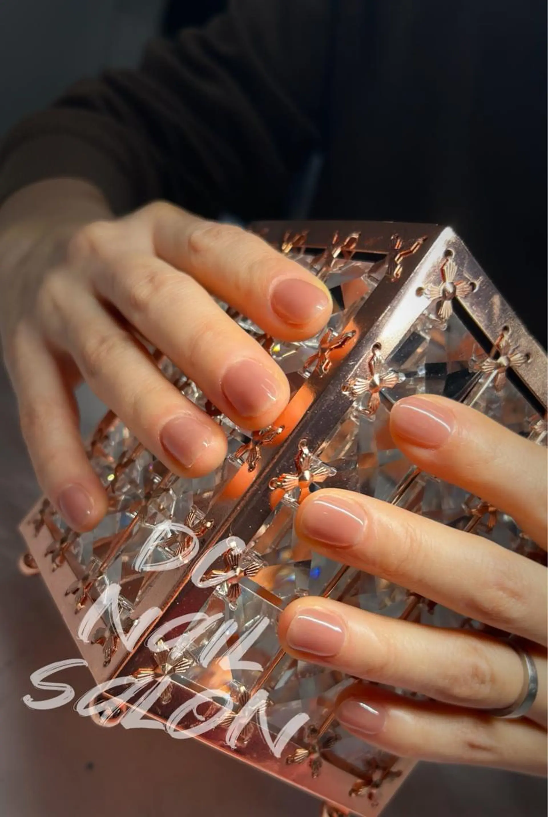 ネイル DC nail salonのネイルデザイン