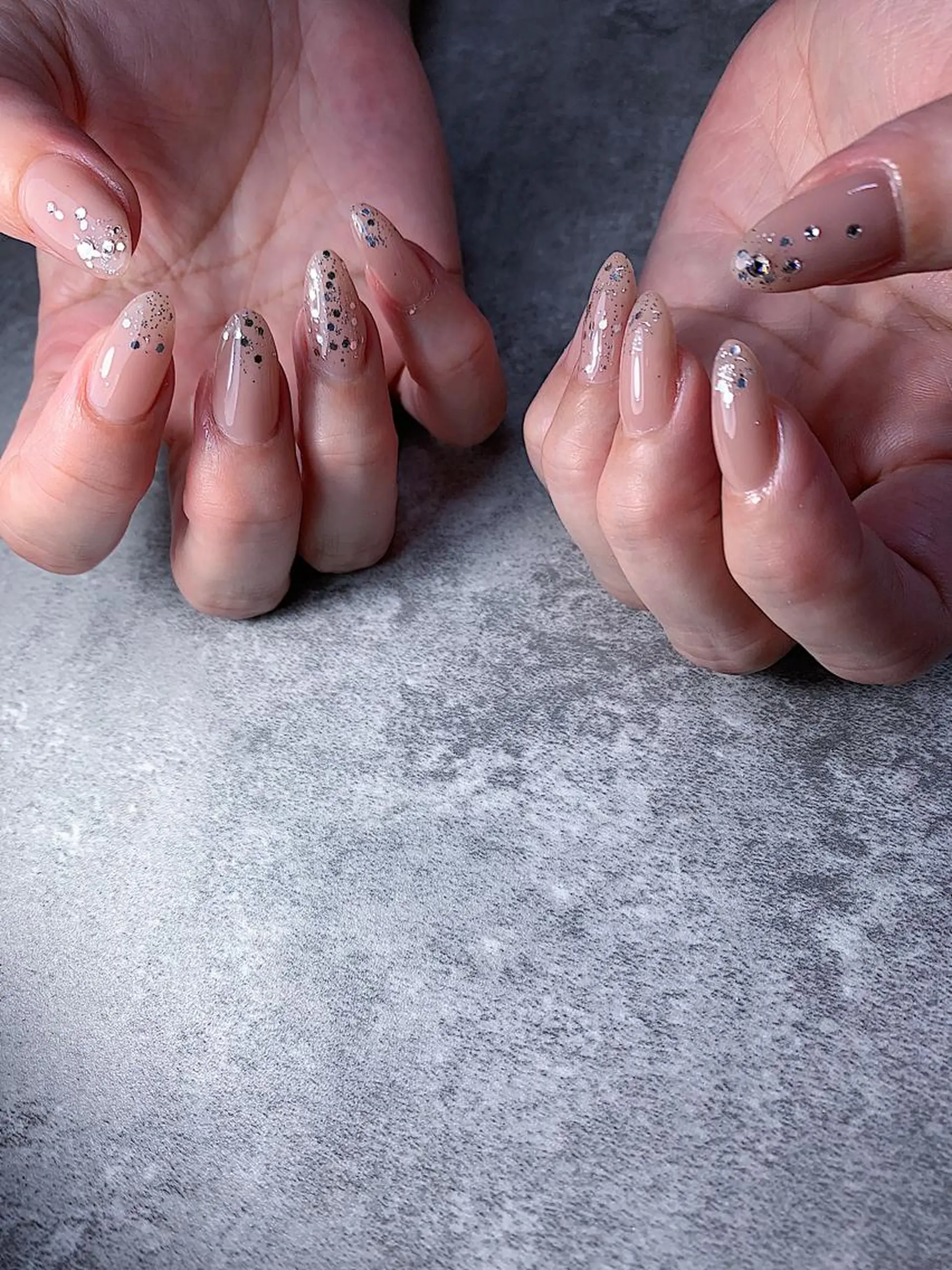 ネイル 土屋 智子のエステ・リラクイメージ