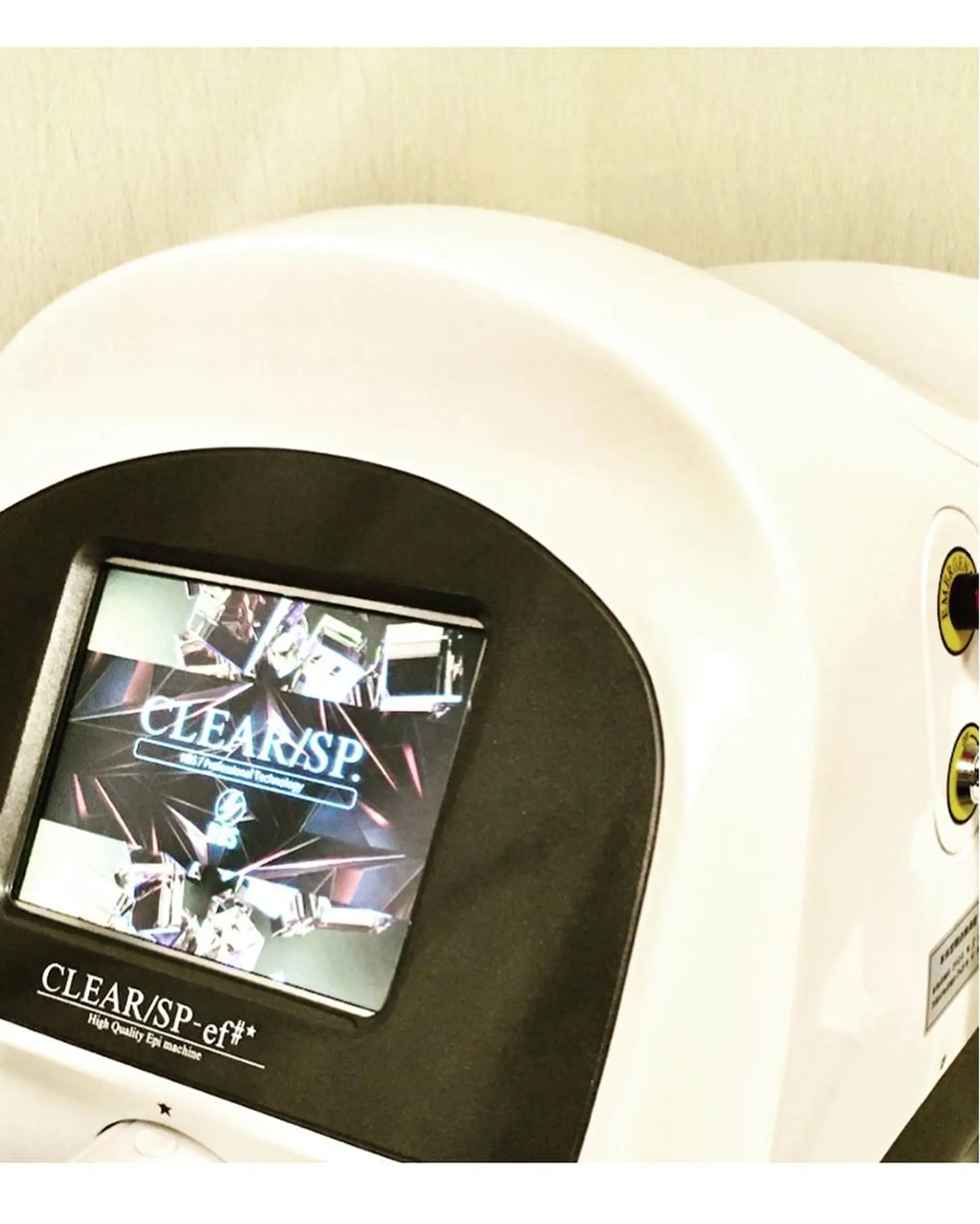 脱毛 A myのエステ・リラクイメージ