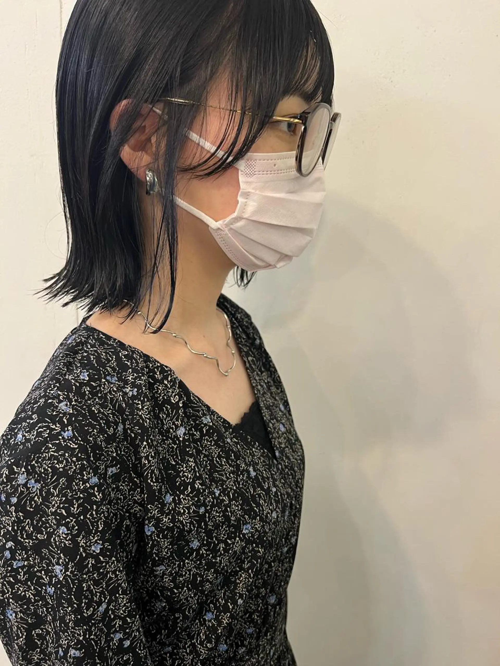 ショート 🍃透明感スタイル ｙｕ-ｋａ🍃のヘアスタイル