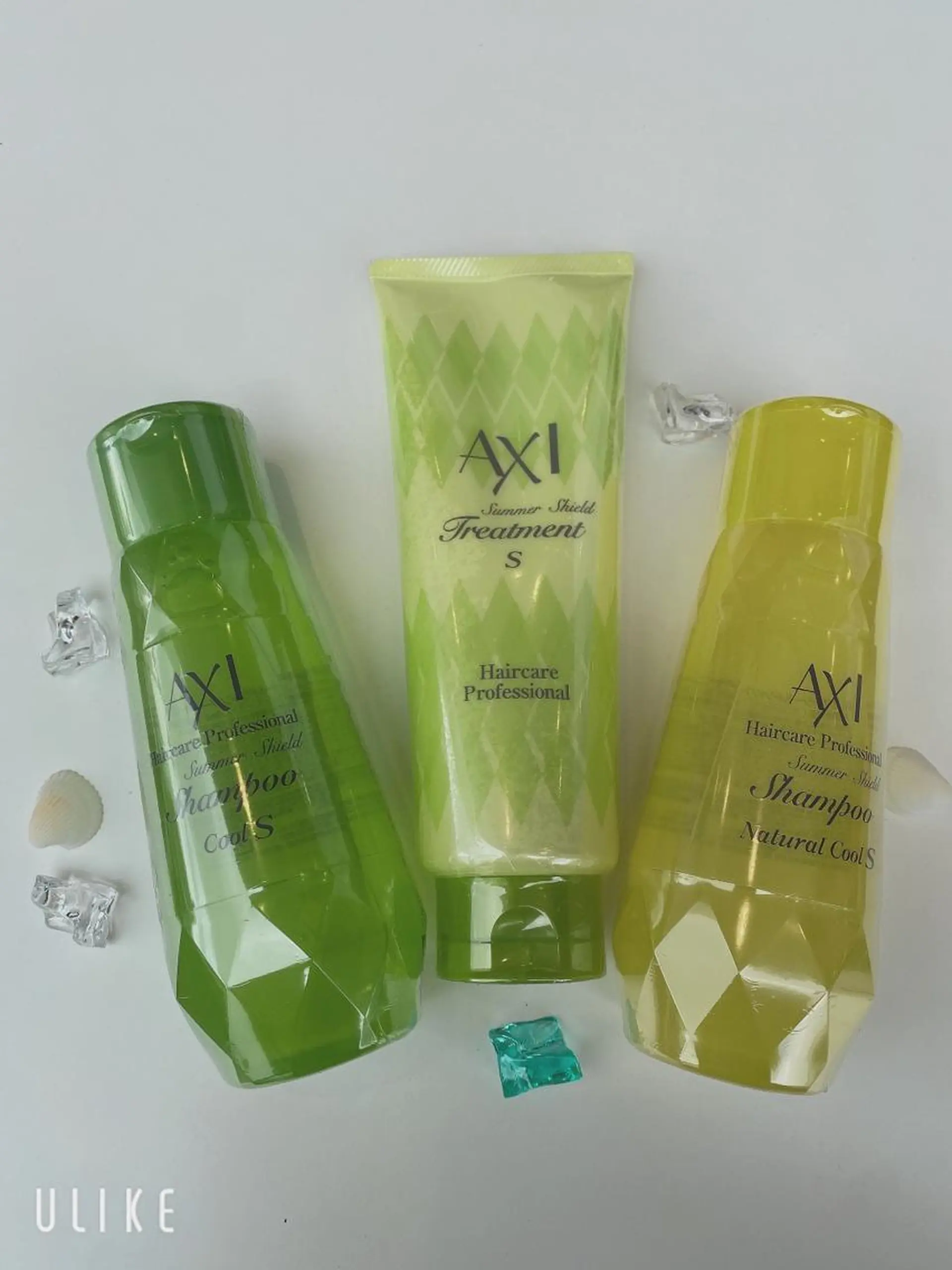 斎藤 彩香のヘアスタイル