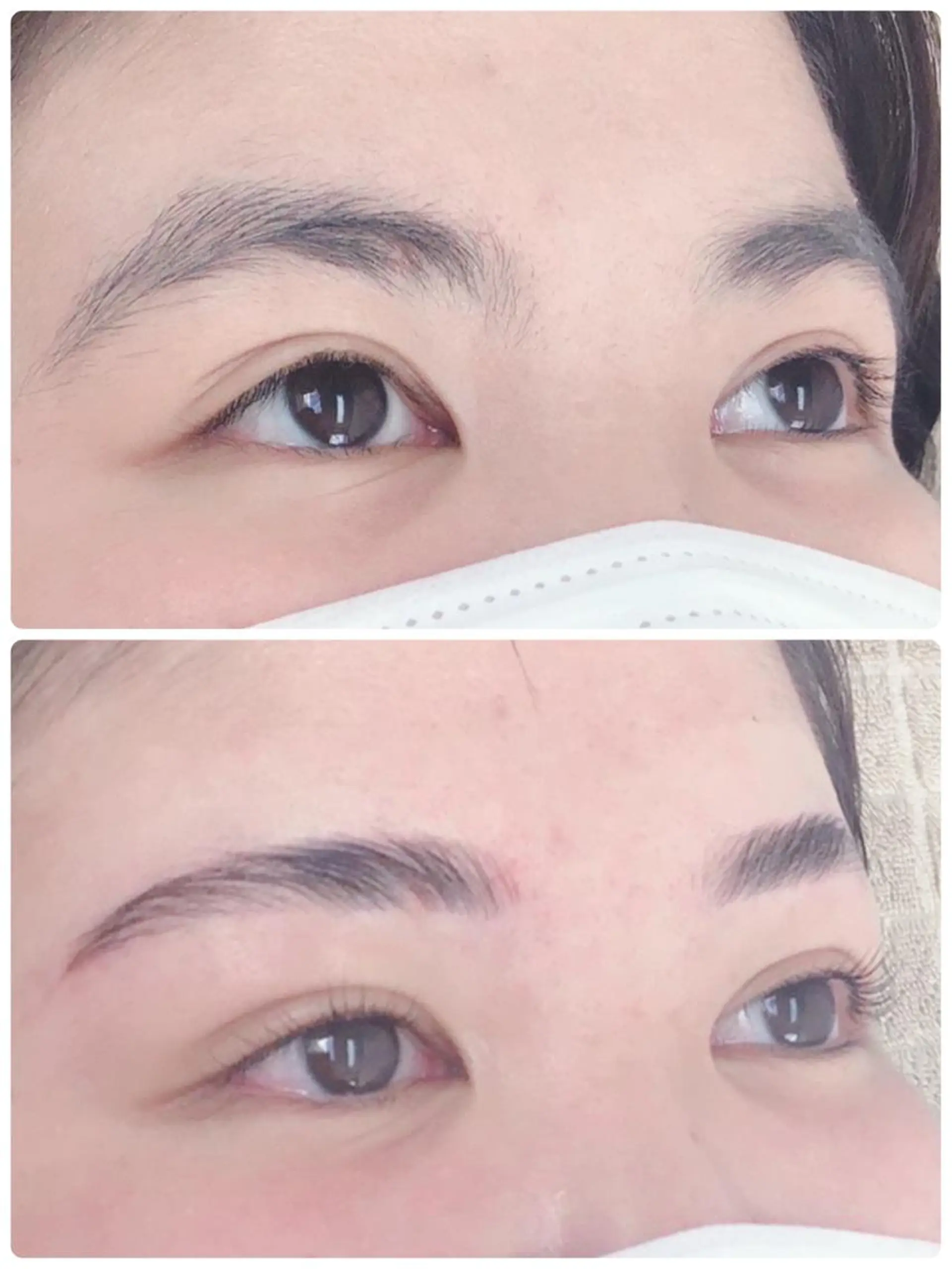 マツエク・マツパ アイブロウ マツパ La.Moon~eye lash&heir  make~所属・ラムーン アイラッシュ&ヘアメのエステ・リラクイメージ