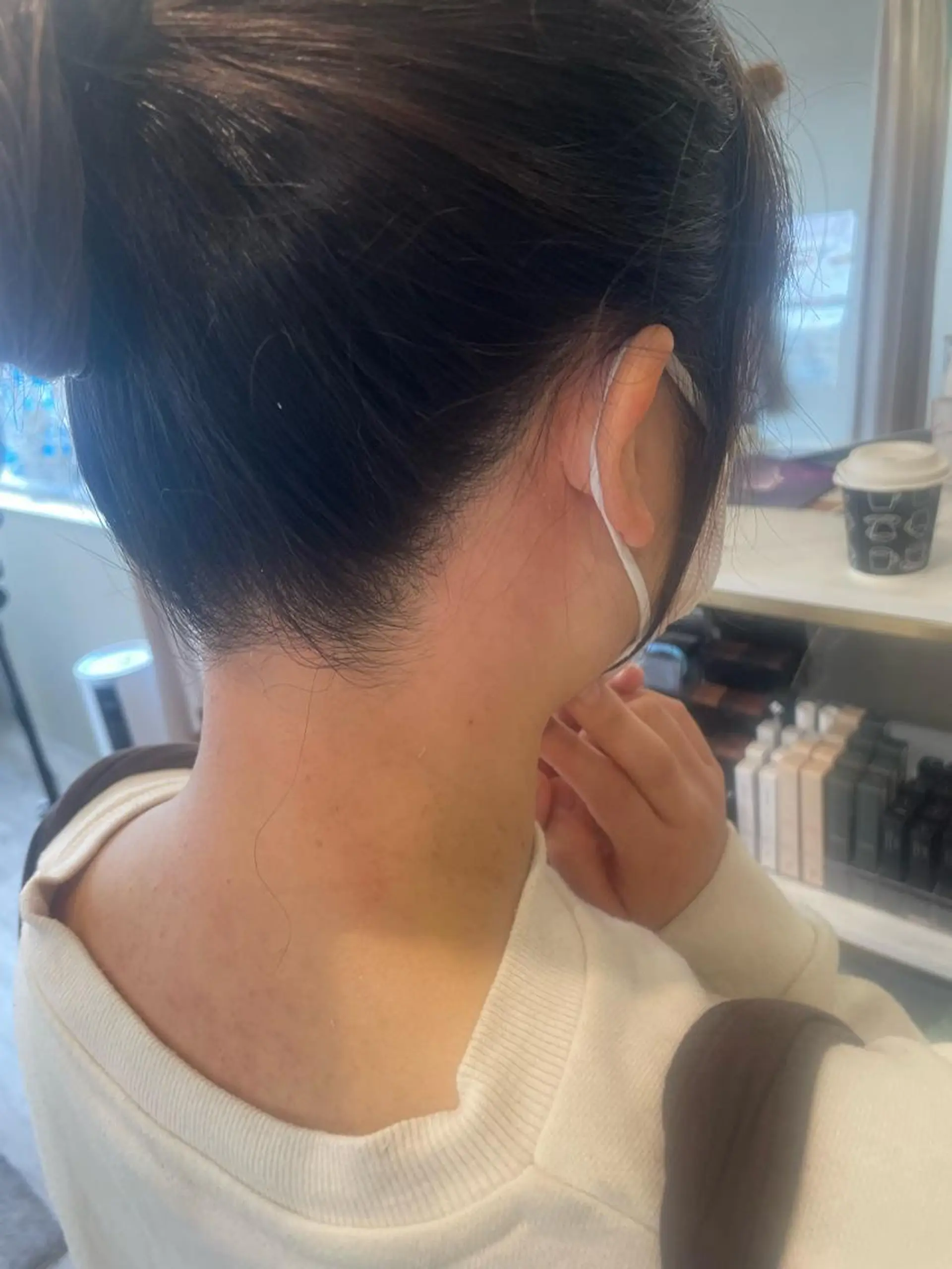 soresfy所属・soresfy makiのマツエク・マツパデザイン