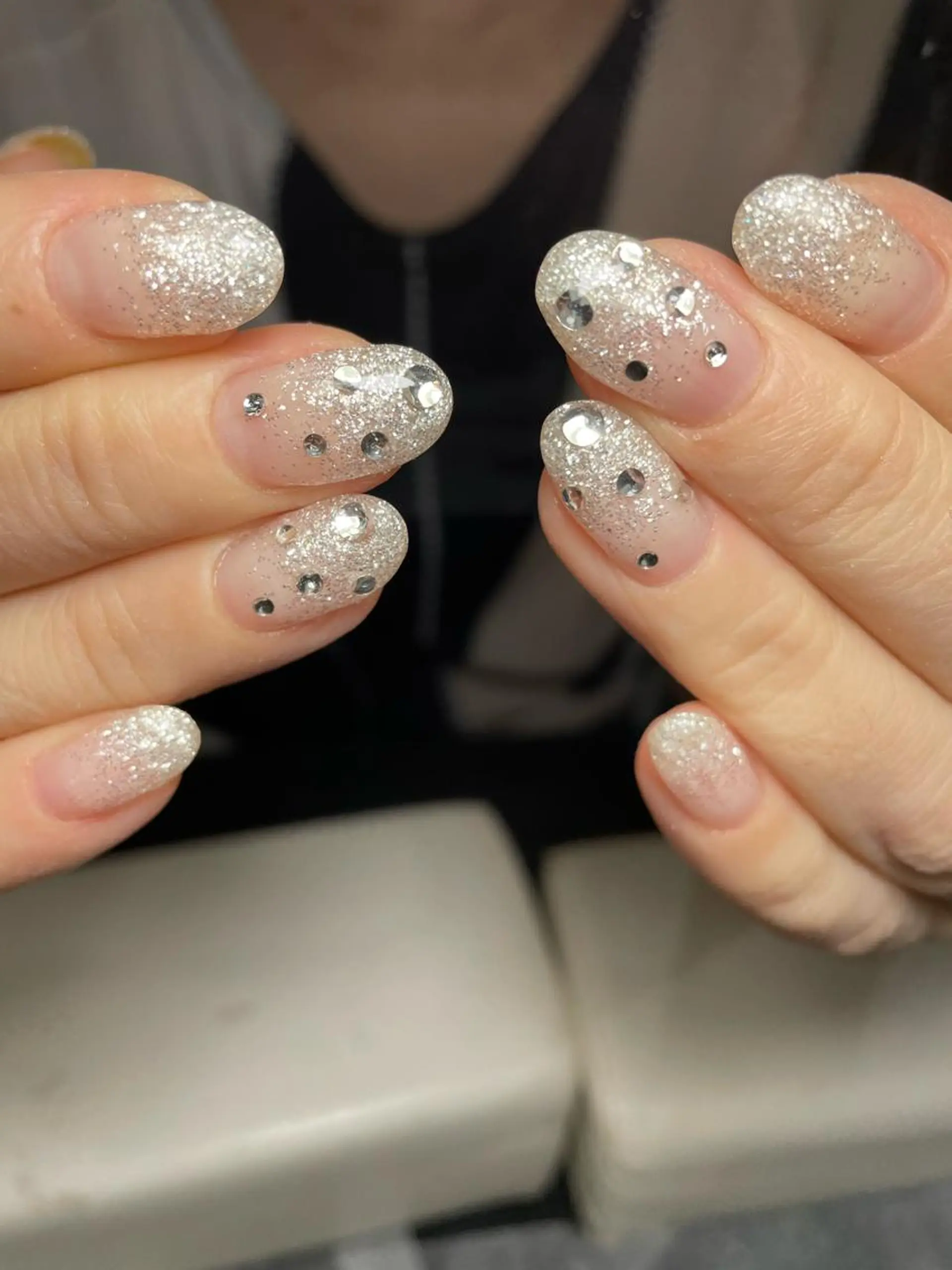 ネイル Minna 　eyelash&nail所属・Minna 河原のネイルデザイン