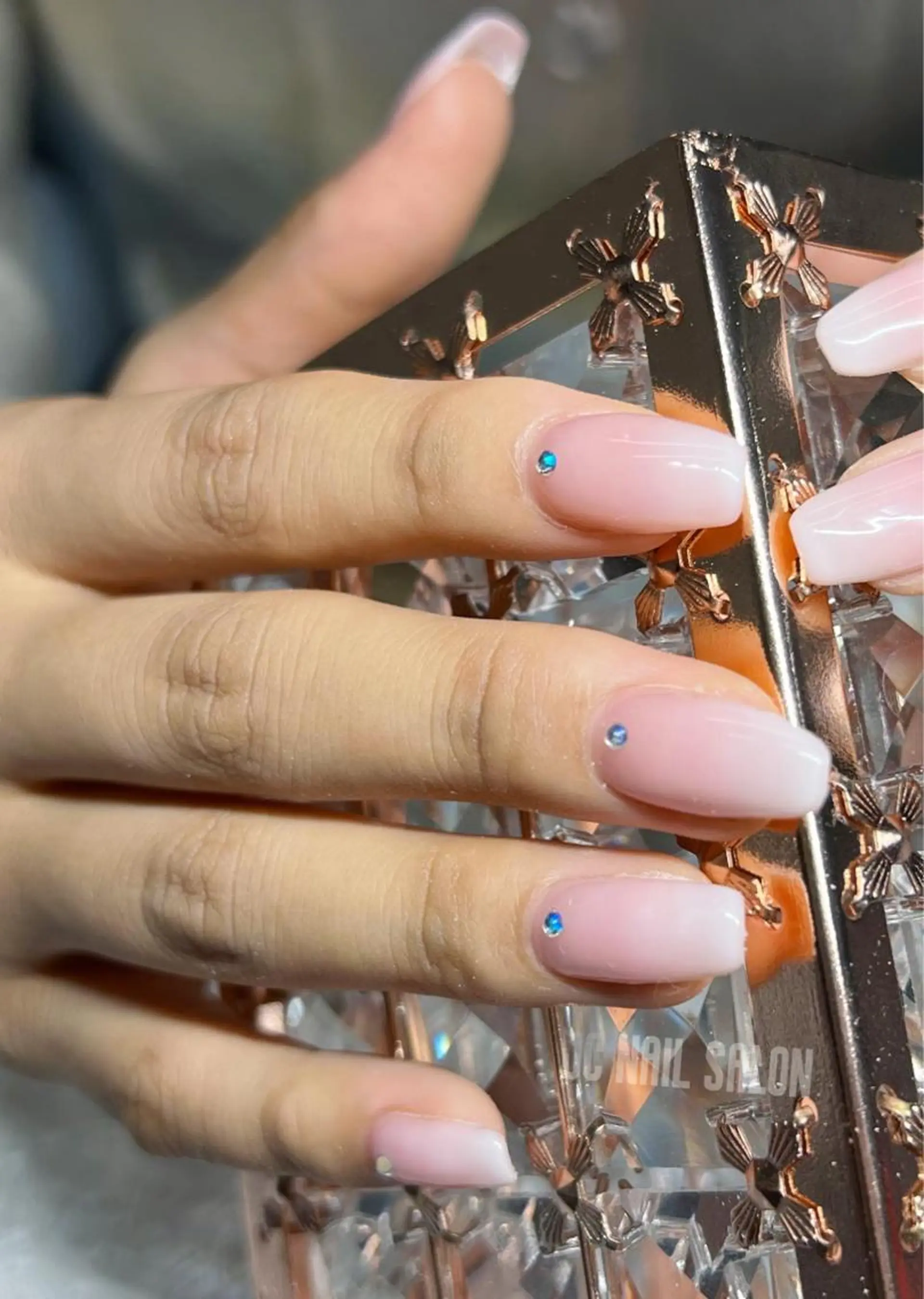 ネイル DC nail salonのネイルデザイン