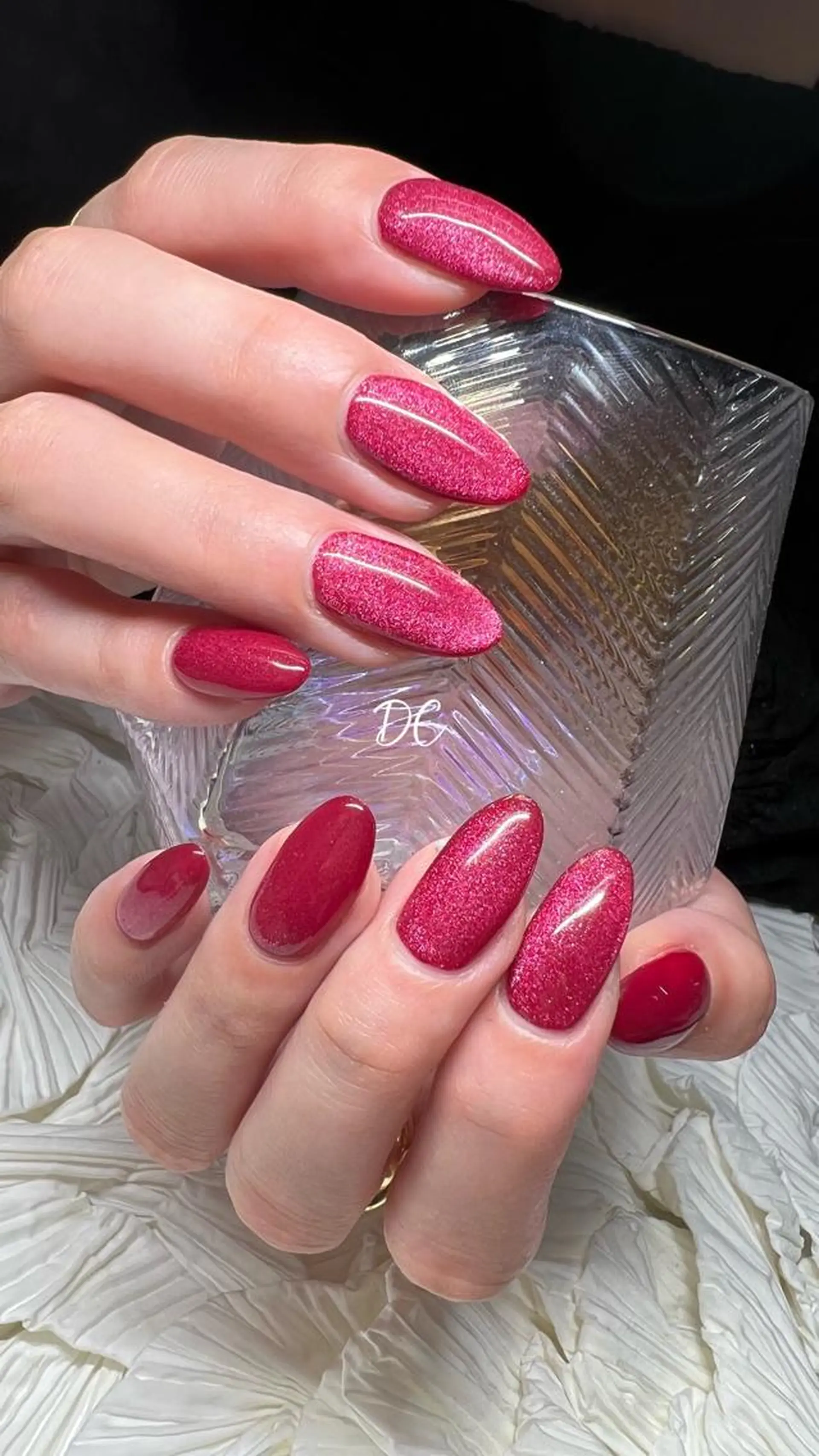 ネイル DC nail salonのネイルデザイン