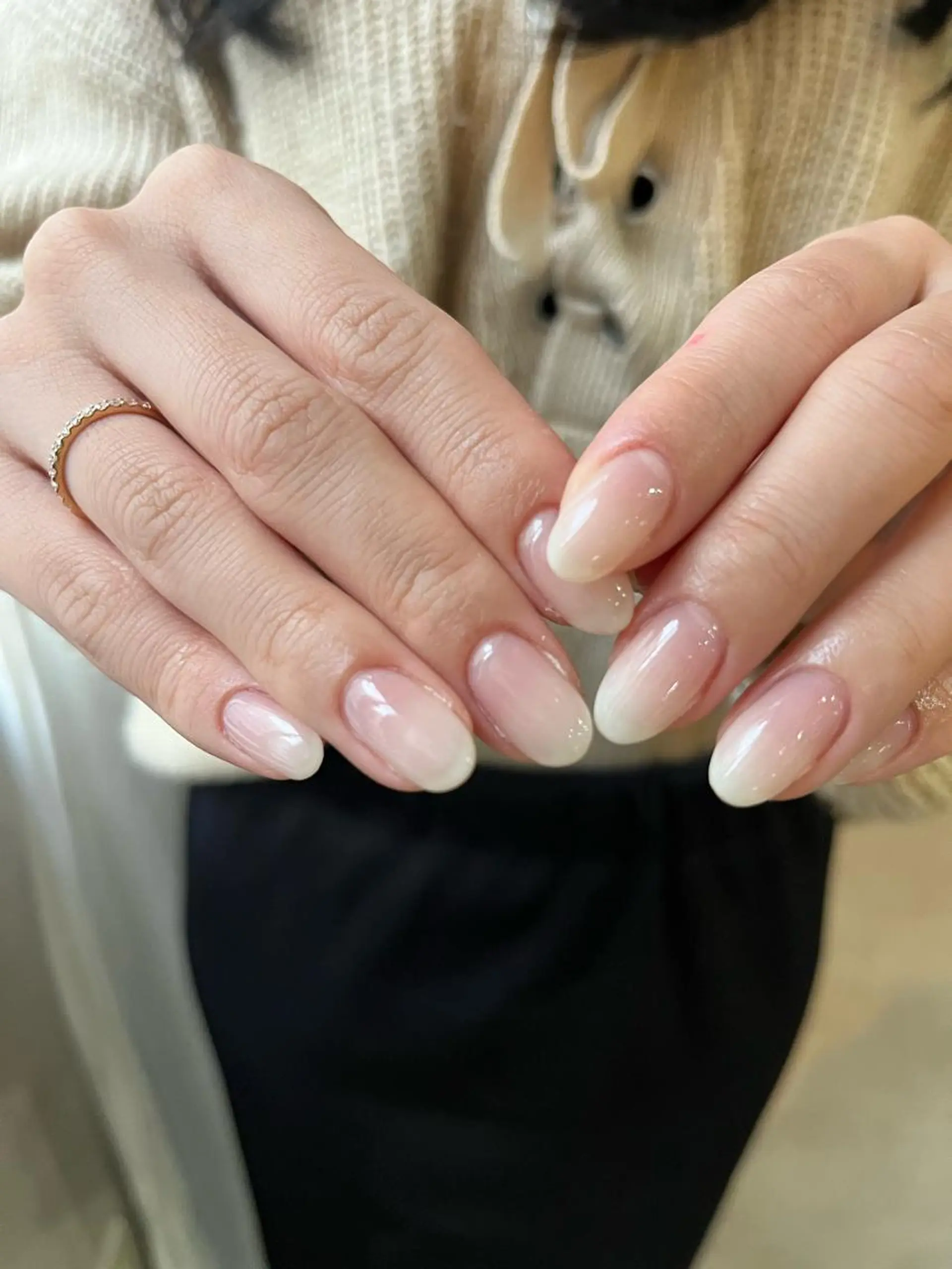 ネイル Yarm As Etel　。のネイルデザイン