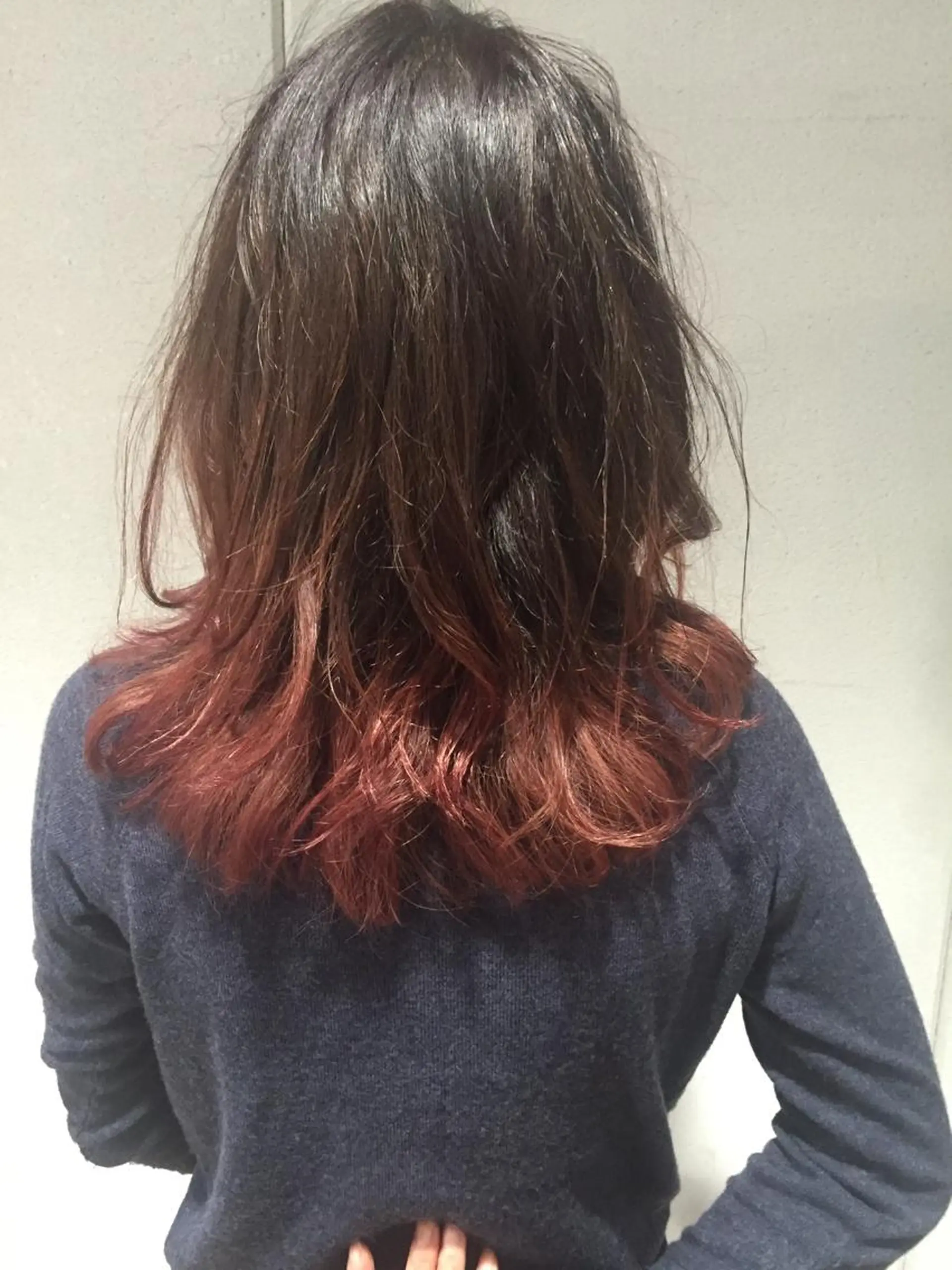 Hair and Make kiyoshi所属・小原 良之のその他イメージ