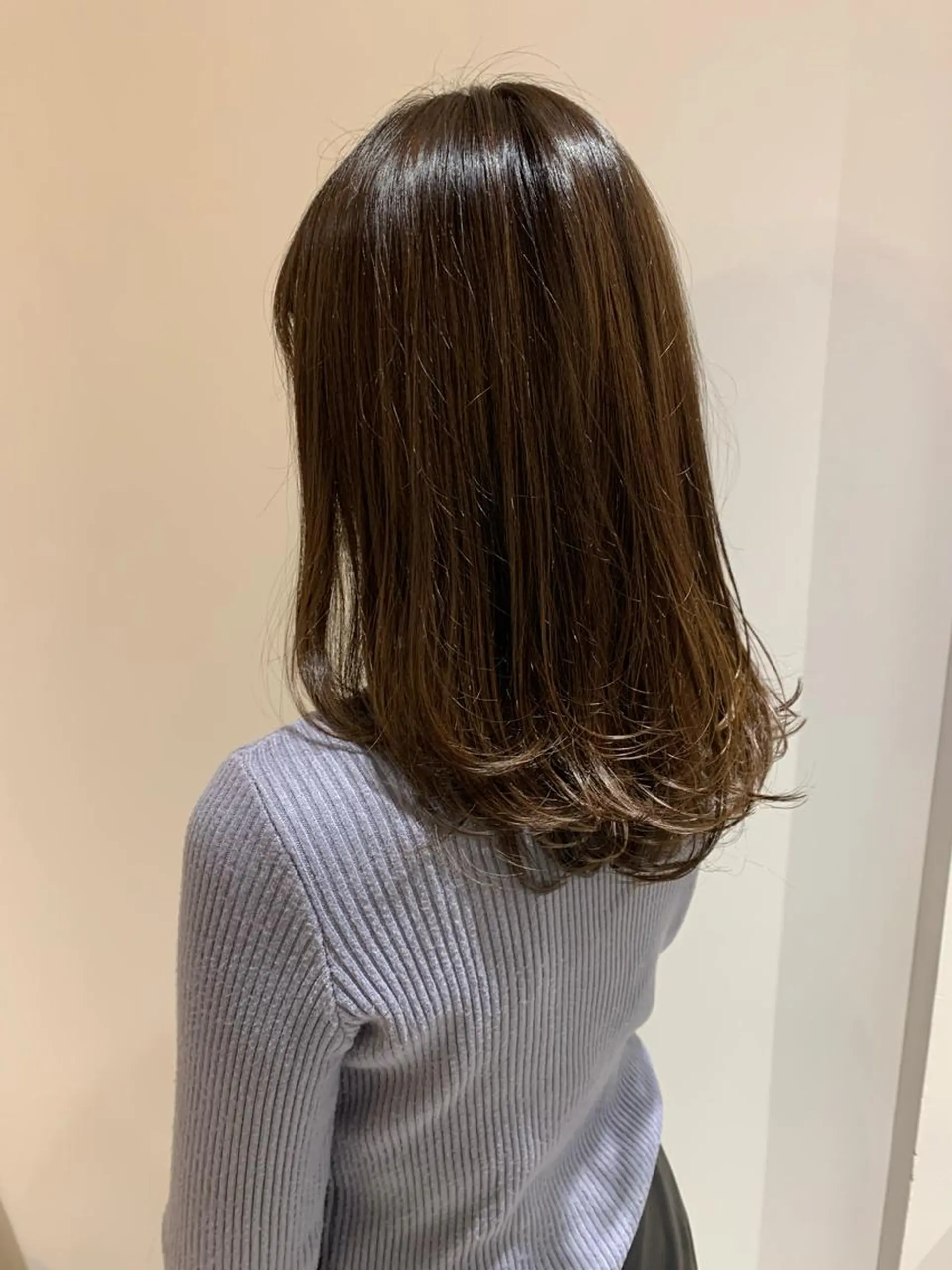 ロング カット パーマ ✨メンズ/パーマ/ 三宅 昌太✨のヘアスタイル