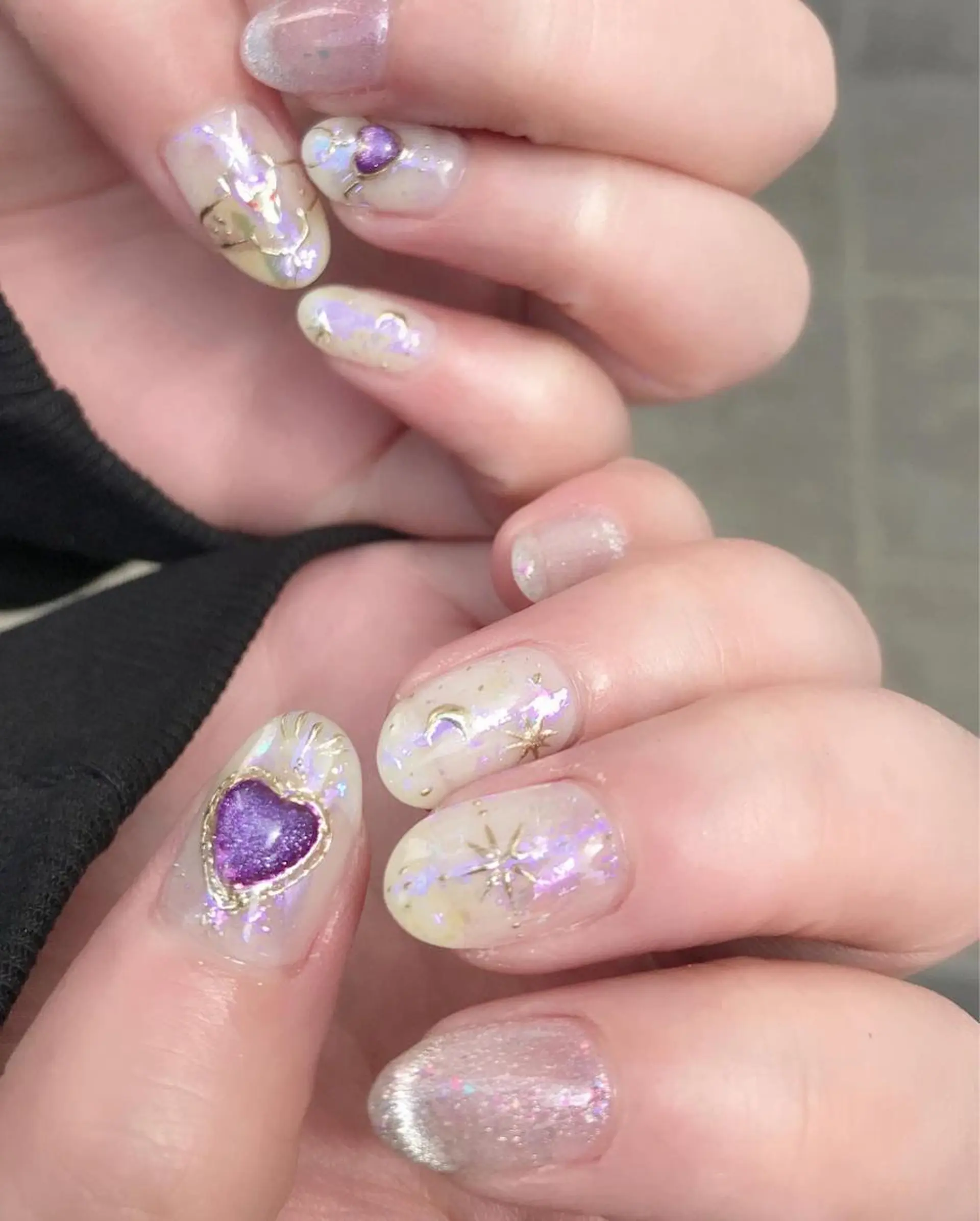 ネイル Salon MINEのエステ・リラクイメージ