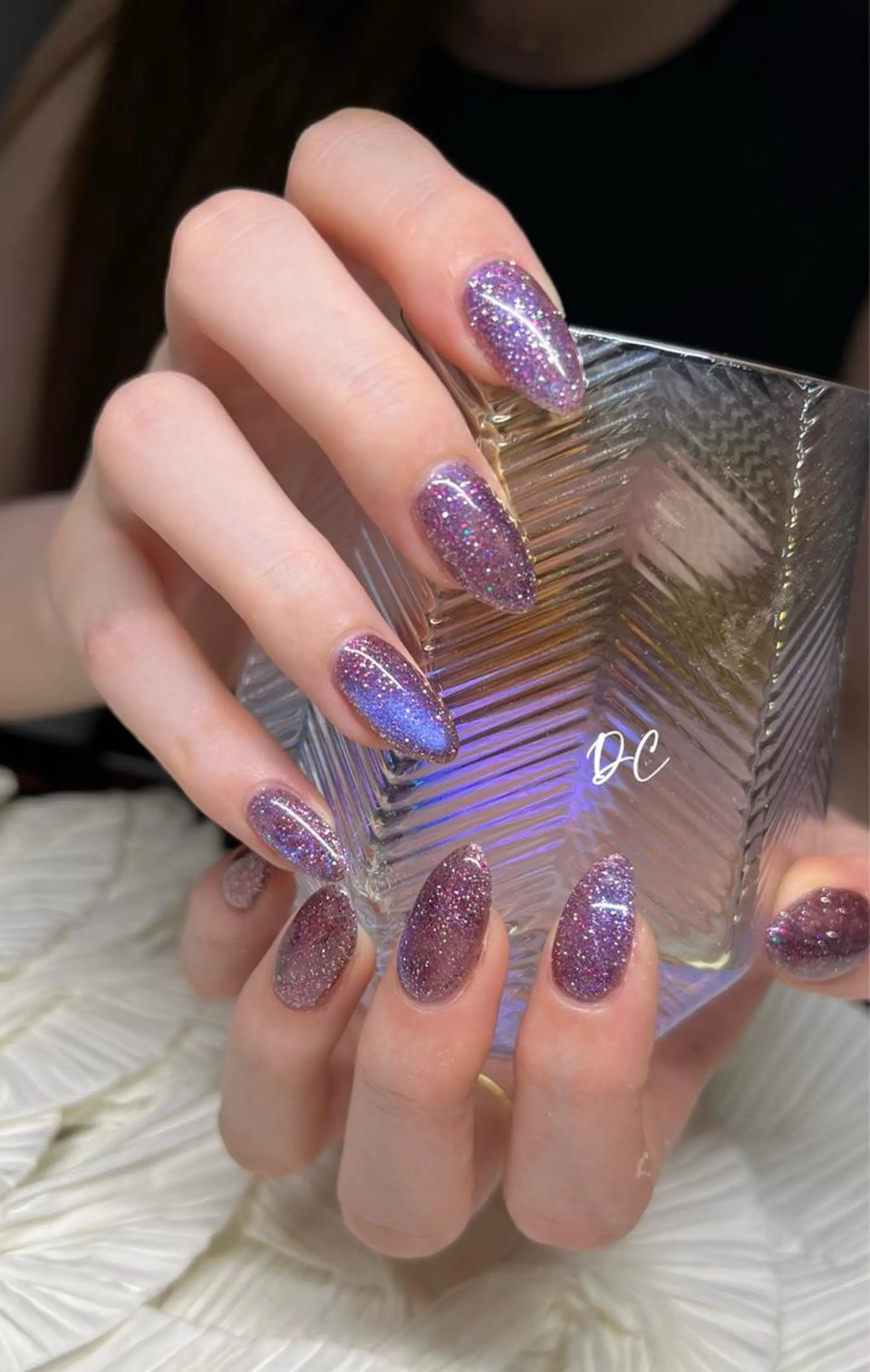 ネイル DC nail salonのネイルデザイン