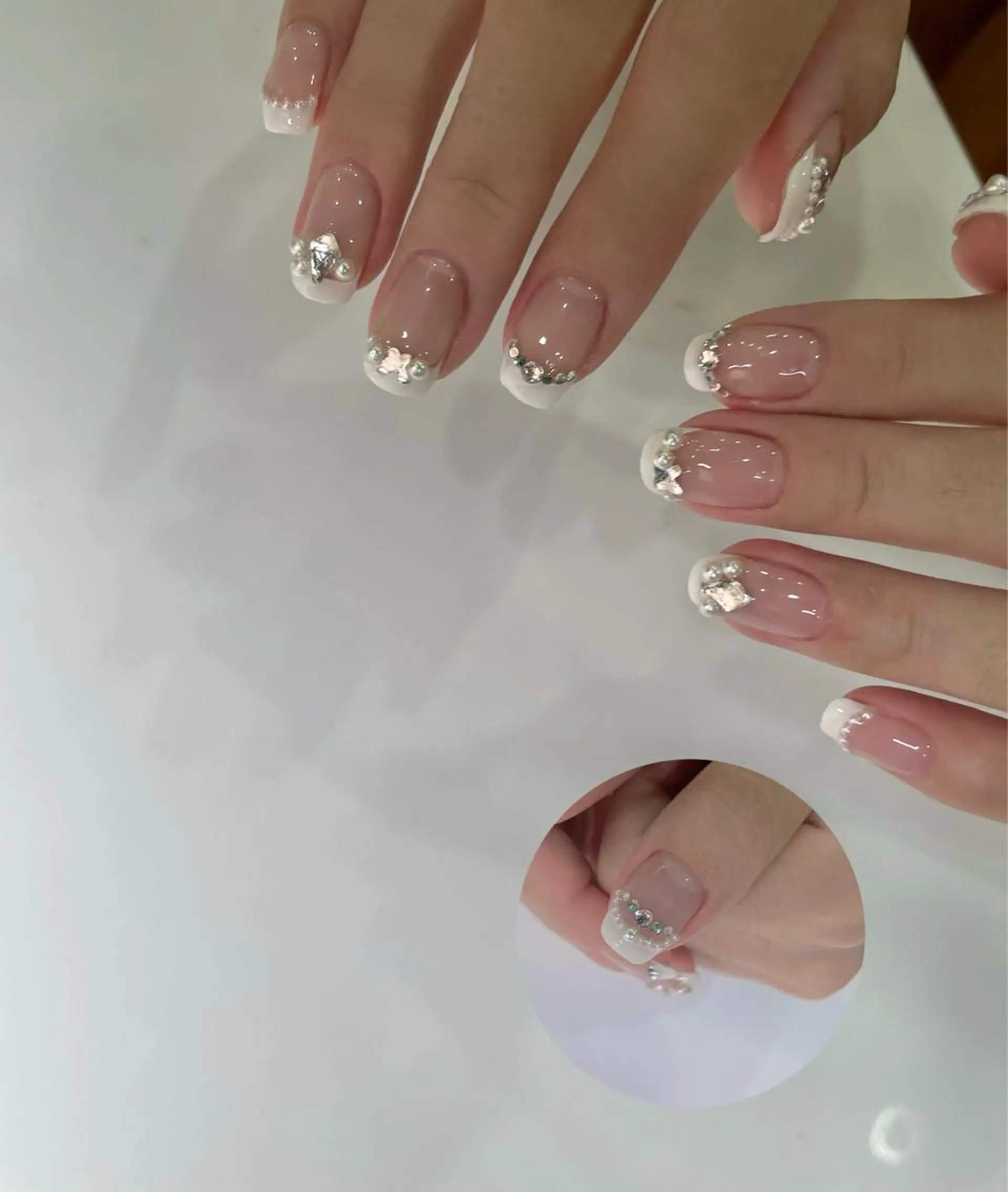 ネイル Kaka Nailsのネイルデザイン