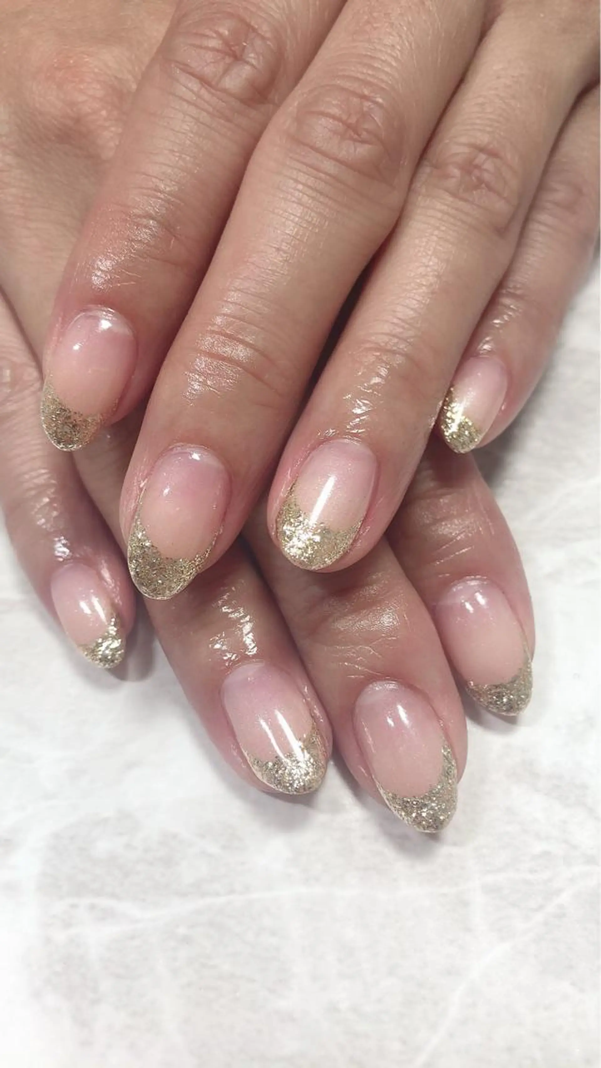 ネイル ハンドネイル Lokahi NAILのネイルデザイン