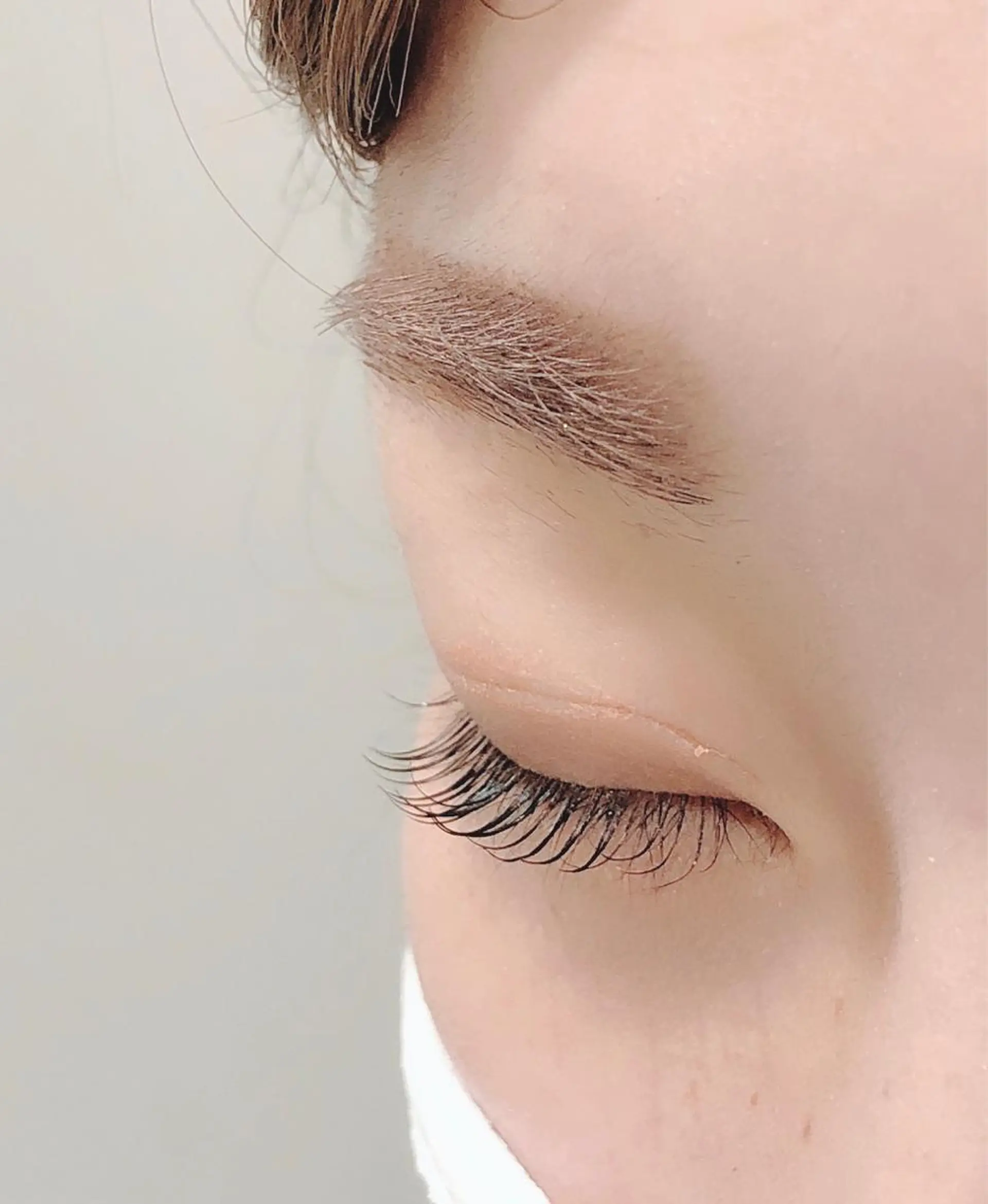 マツエク・マツパ STELLA所属・江里口 はるかのマツエク・マツパデザイン