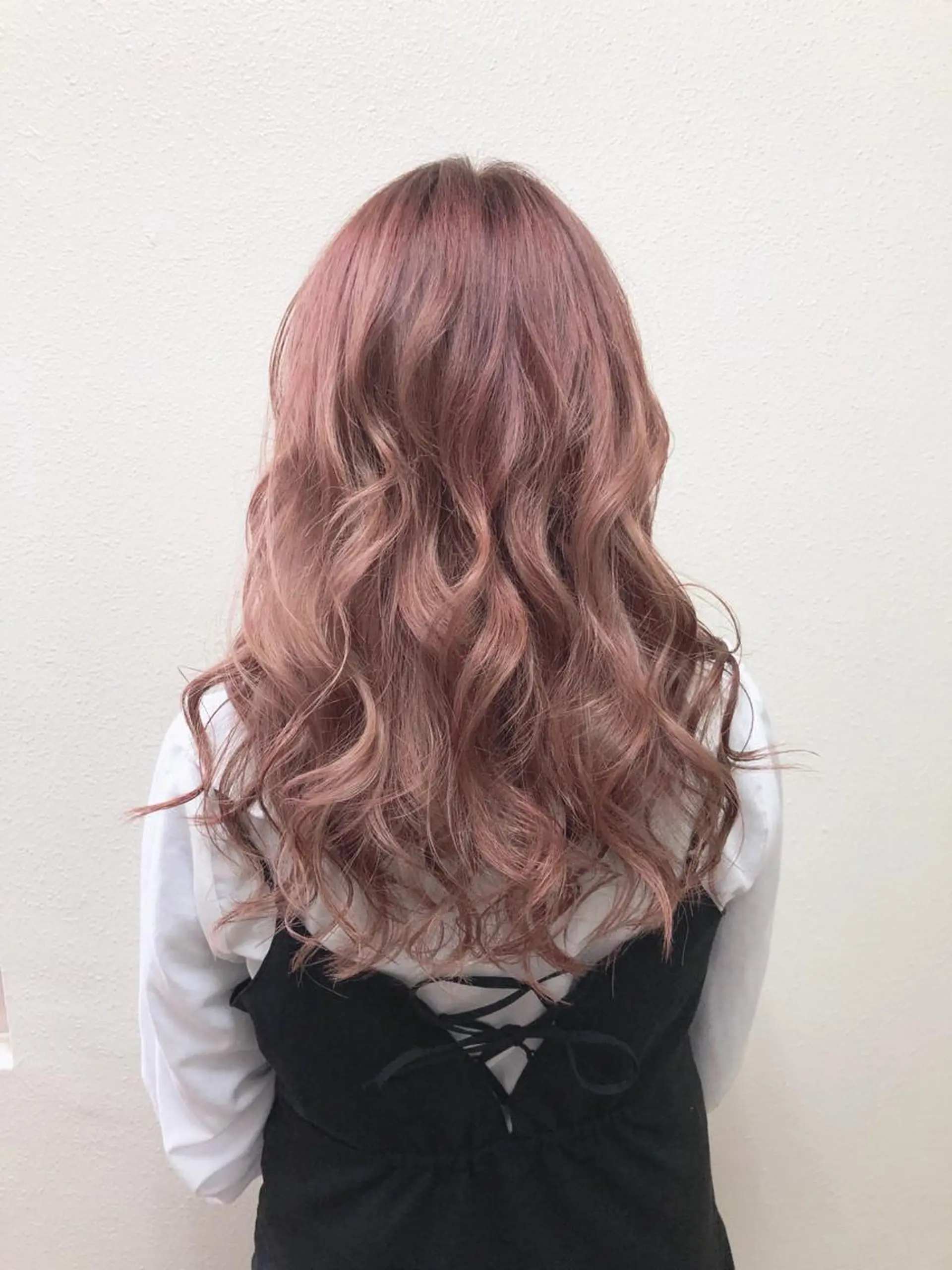 カラー 大人艶カラー/ ショートカット　辻岡のヘアスタイル