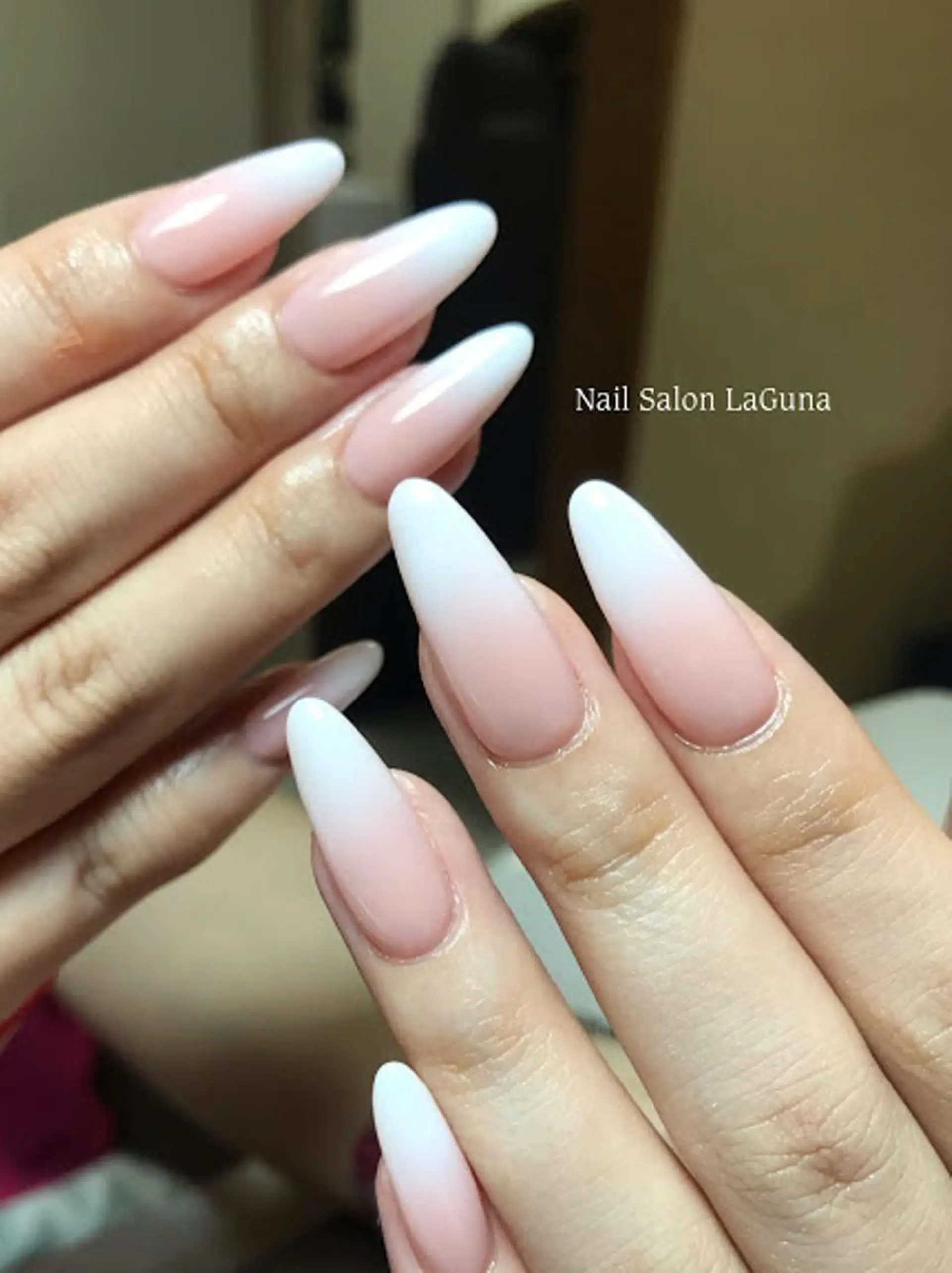 ネイル Am:nail 柏 SUE（スゥ）のネイルデザイン