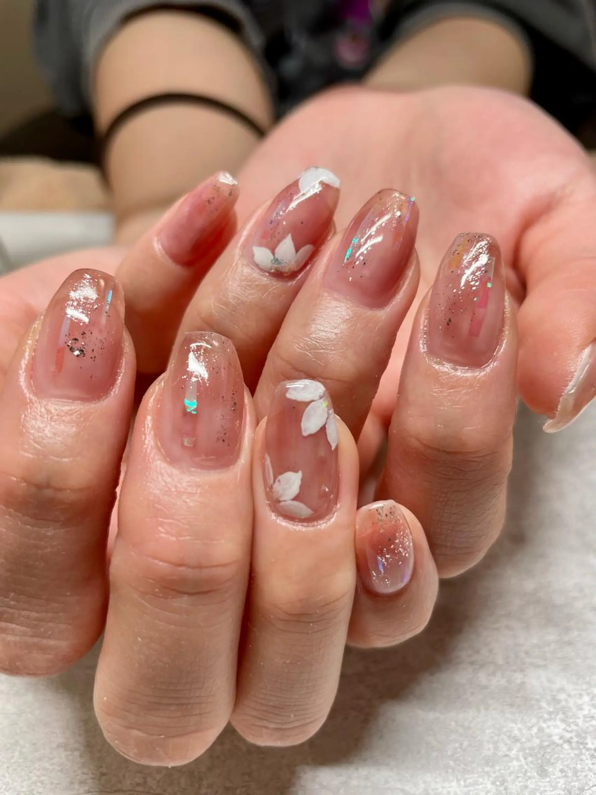 ネイル Ｍ☆NAIL asamiのネイルデザイン