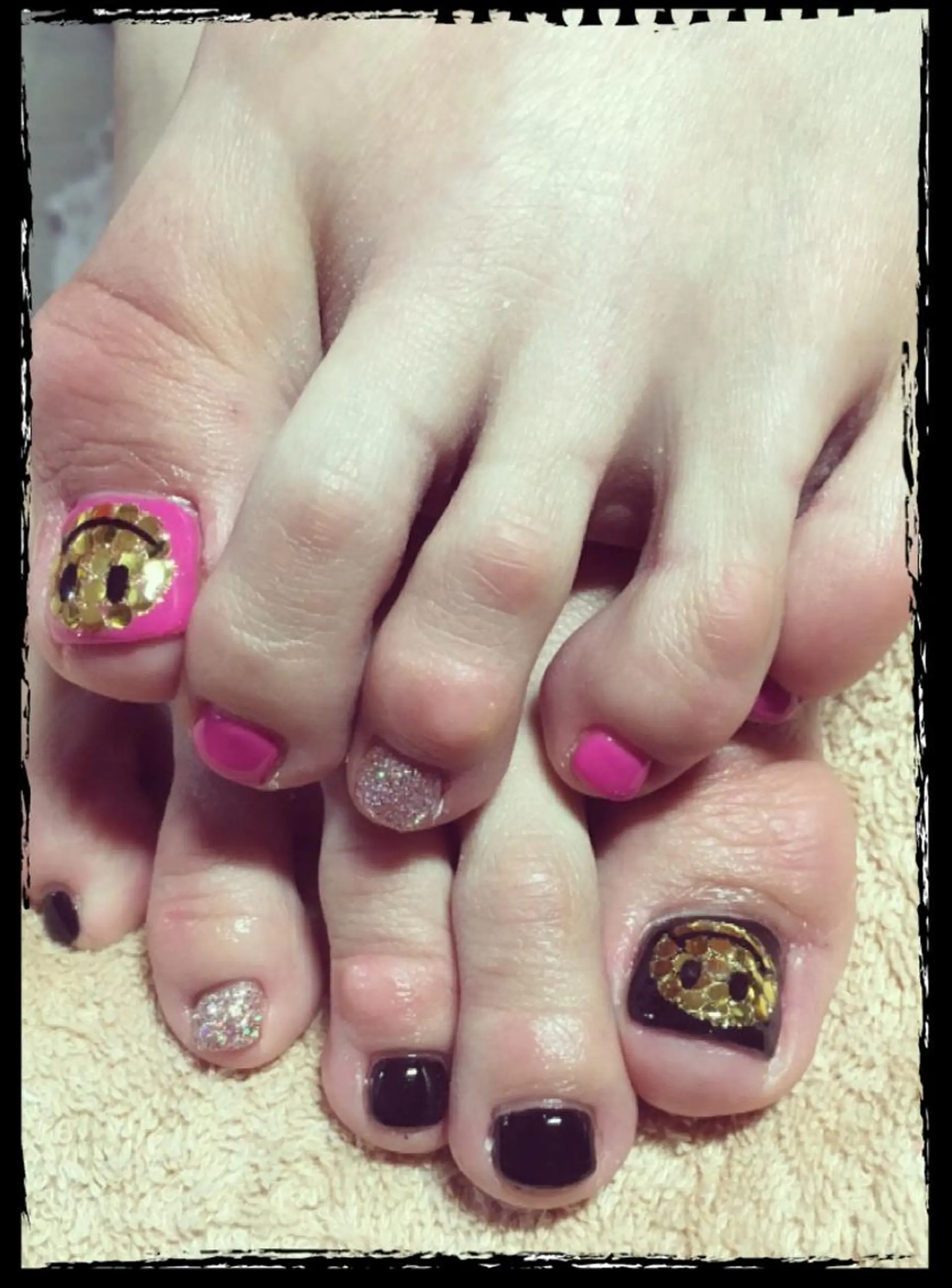 ネイル アンドルーチェ スクールの眉毛・アイブロウイメージ