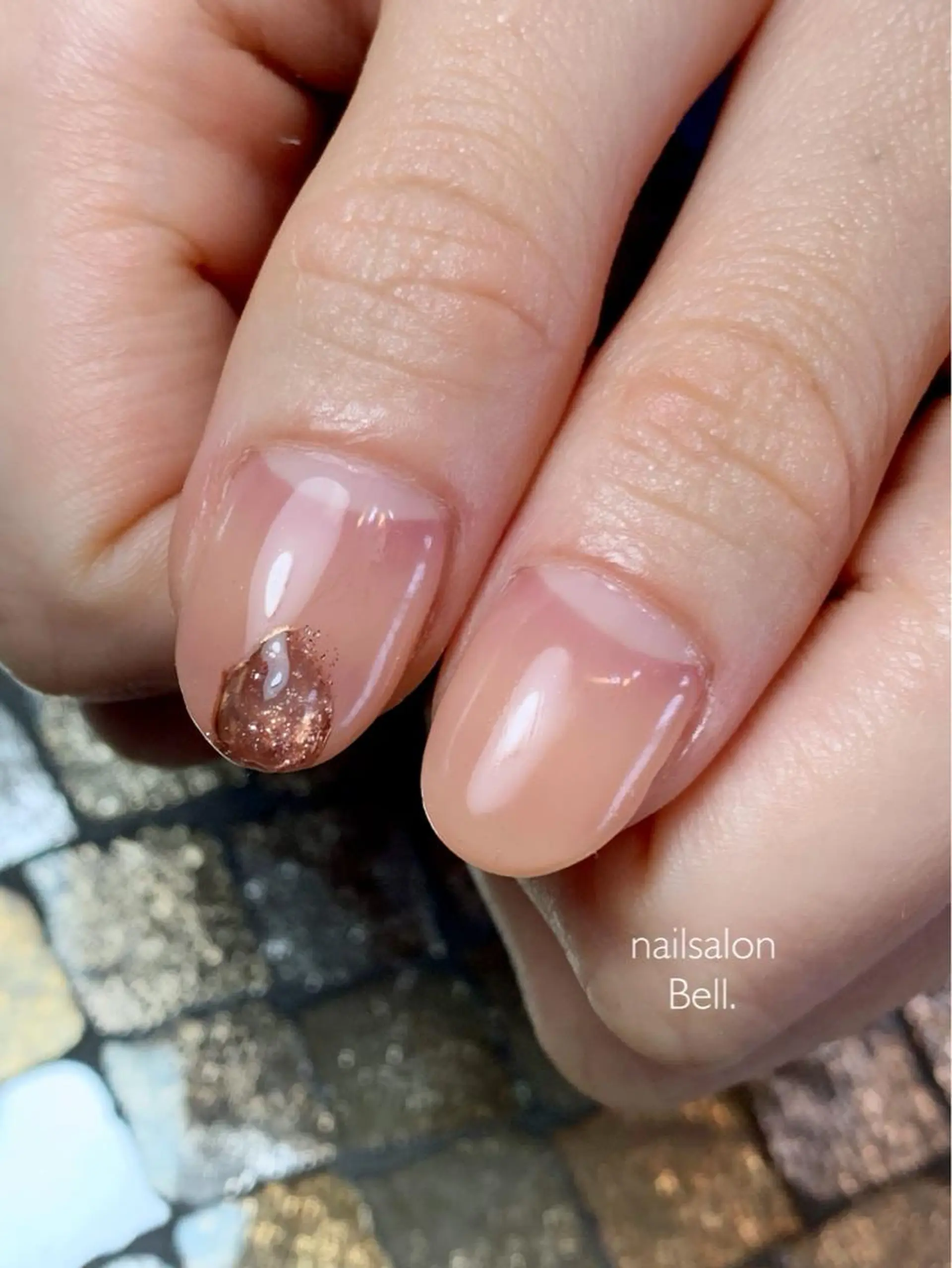 ネイル Y. Reonaのネイルデザイン