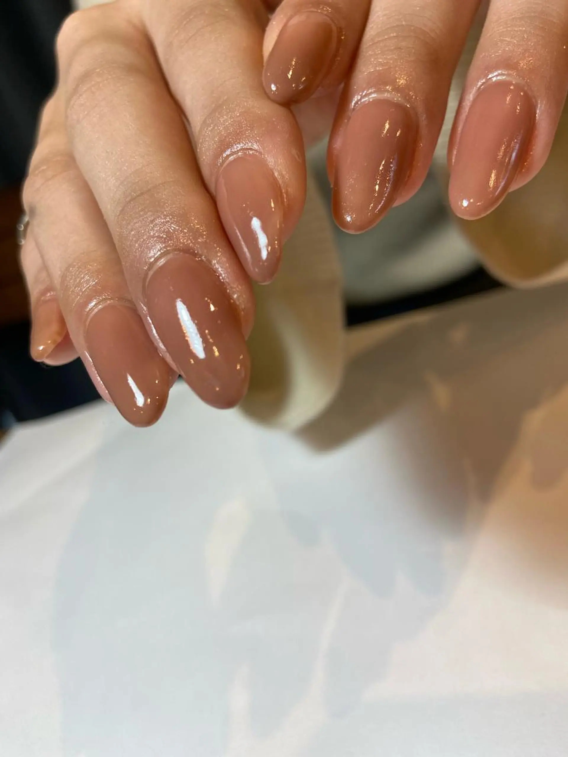 ネイル . unffのネイルデザイン