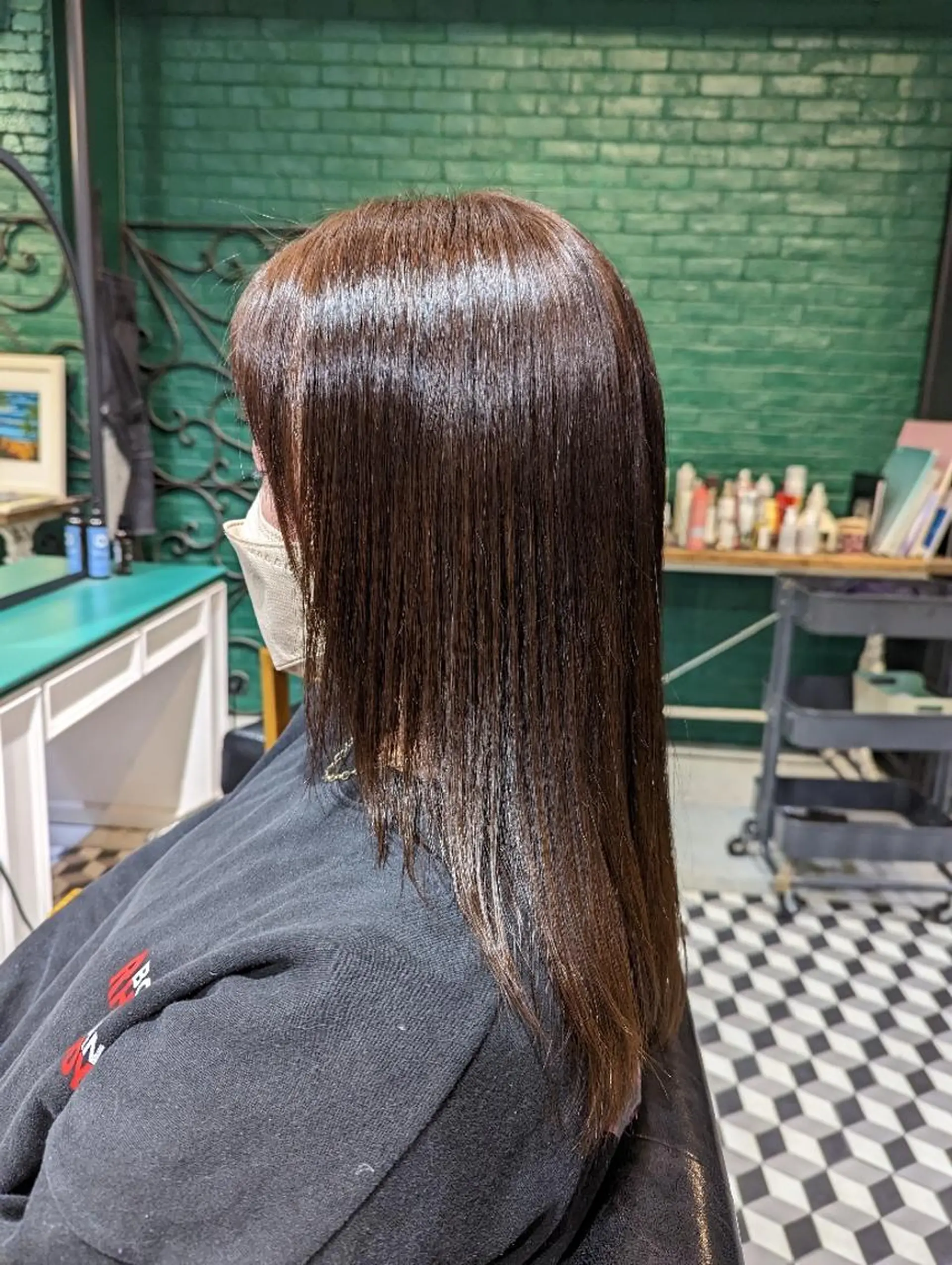 ロング nanami /Toiroのヘアスタイル