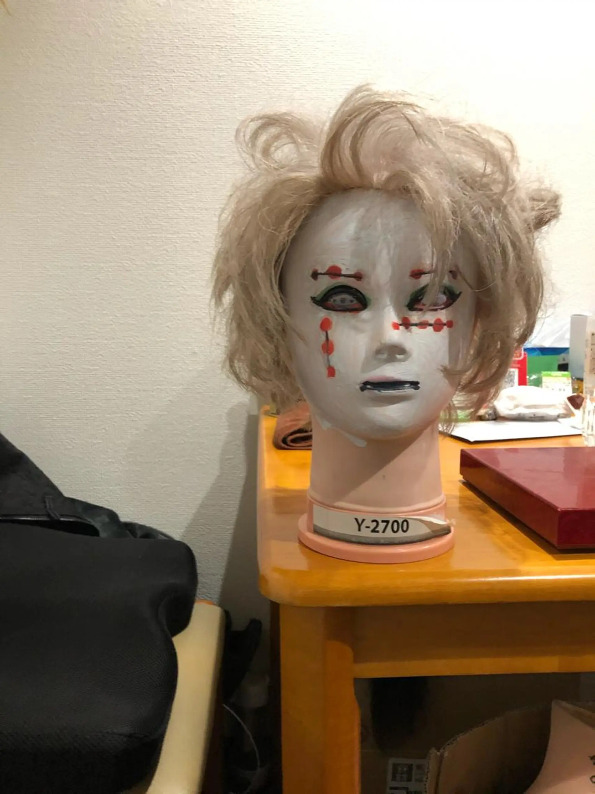 ミディアム Mavie hair所属・髪質改善×潤艶カラー ⭐️岡田崇彰のヘアスタイル