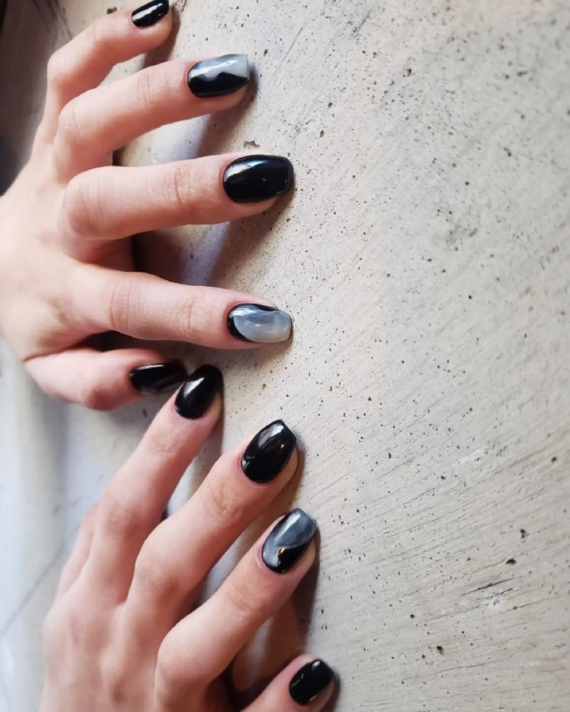 ネイル ハンドネイル YUUKOKU Nailのネイルデザイン