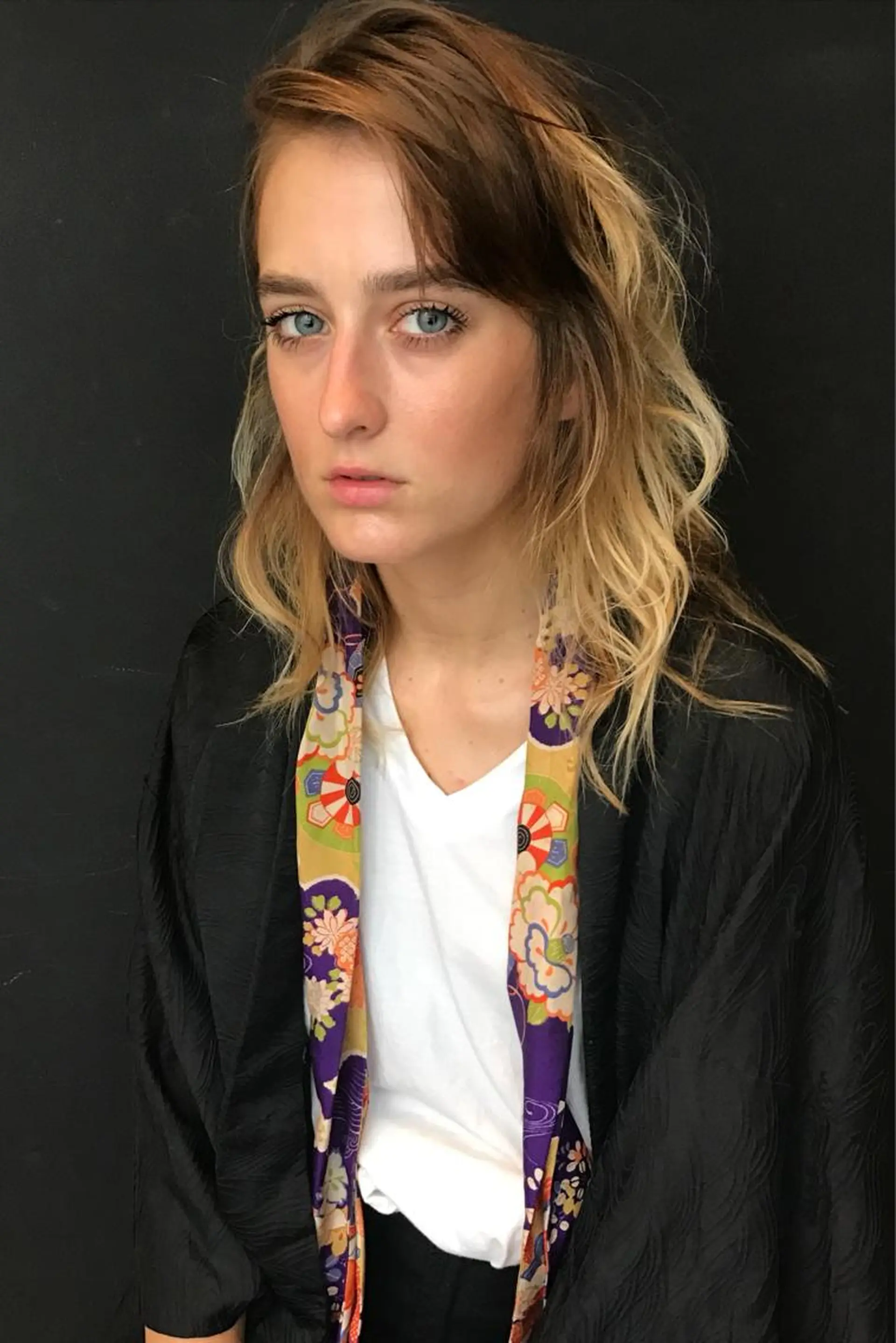 ミディアム ［似合わせヘア］ ✂︎OGURO✂︎のヘアスタイル