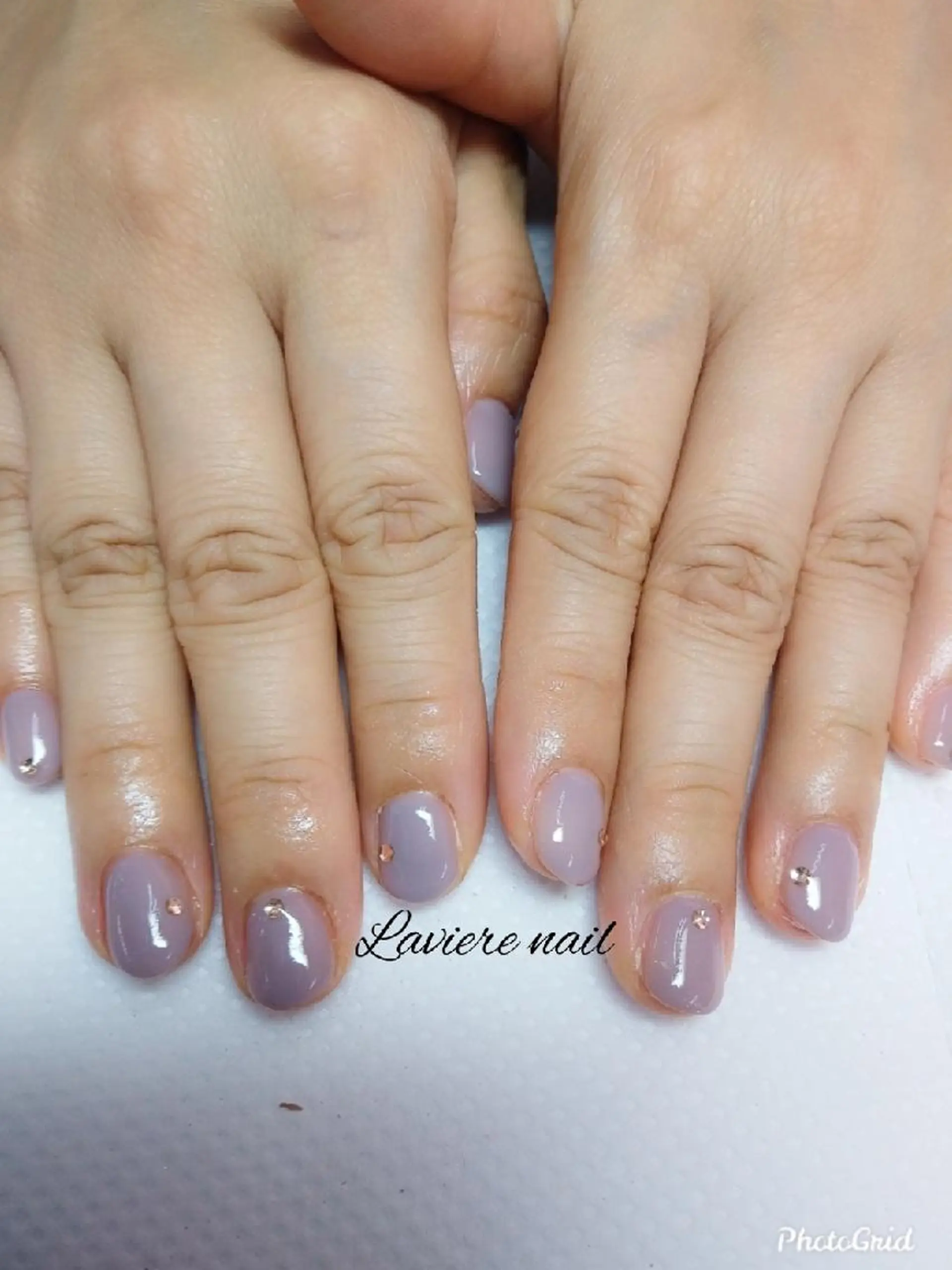 ネイル Laviere所属・Laviere nail&脱毛サロンのエステ・リラクイメージ