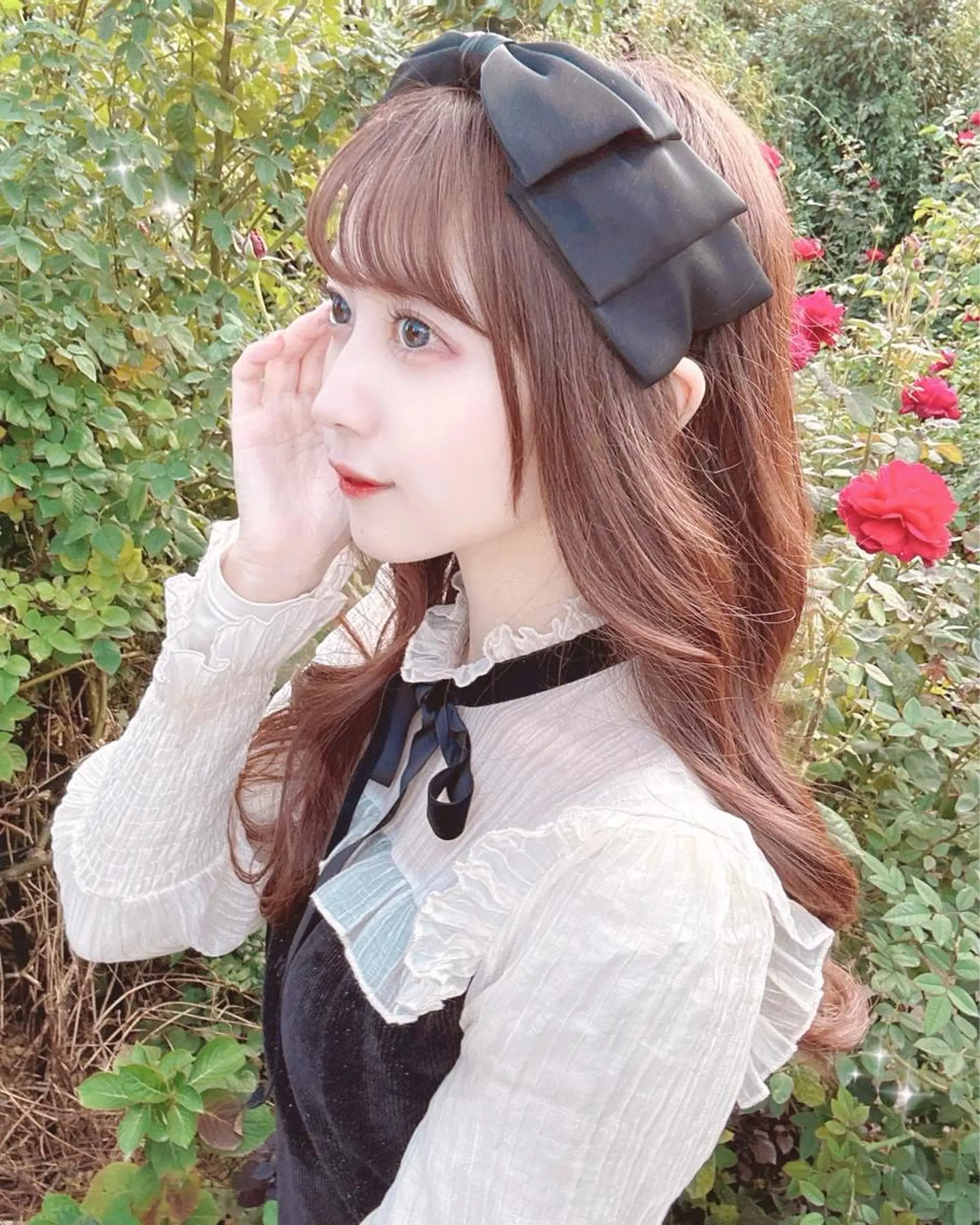 マツエク・マツパ パリジェンヌラッシュリフト マツパ B3シェアサロン所属・Runa🌙 渋谷/まつパのマツエク・マツパデザイン