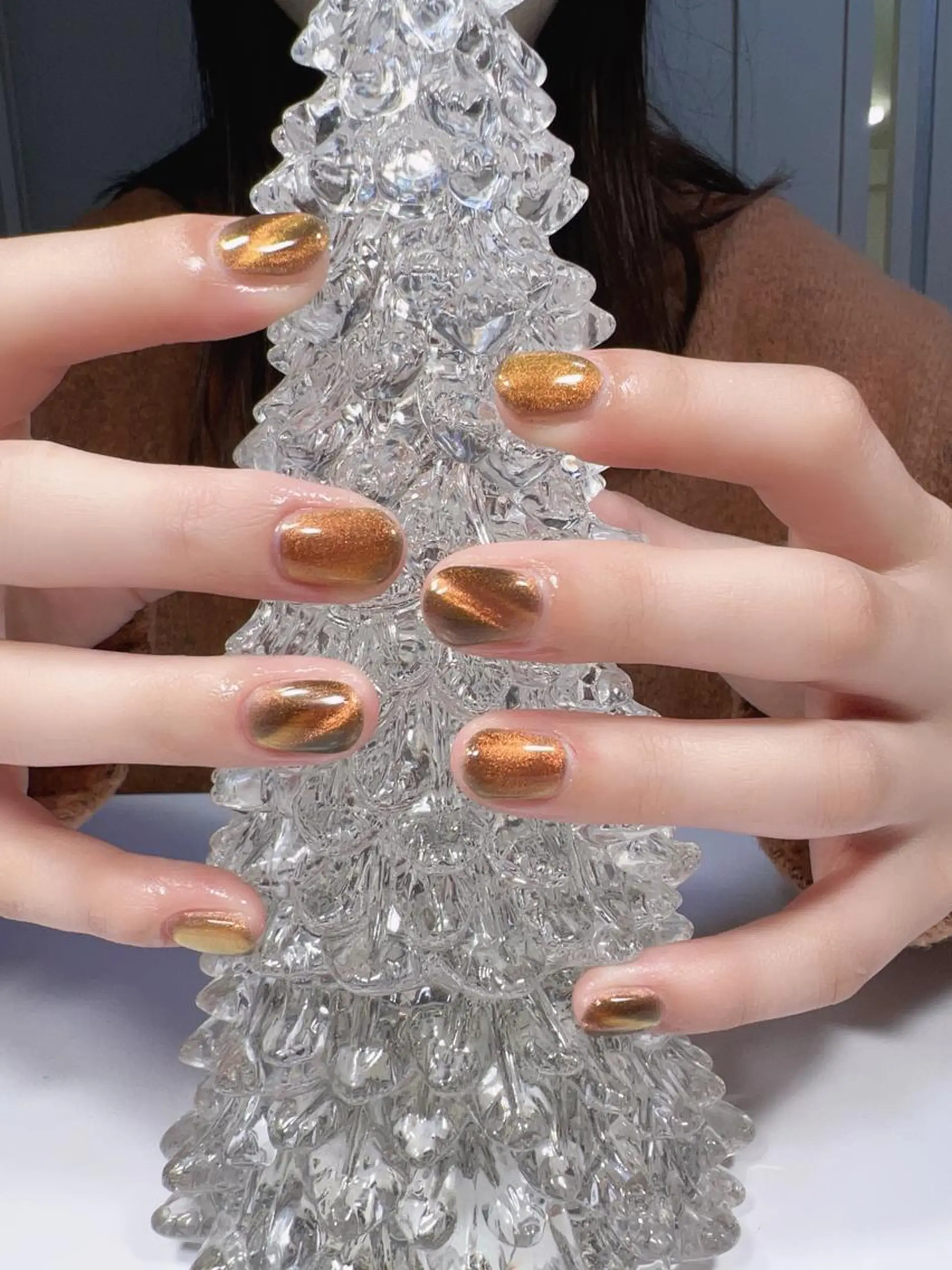 ネイル ネイルサロン ロア旧ジョリーのネイルデザイン