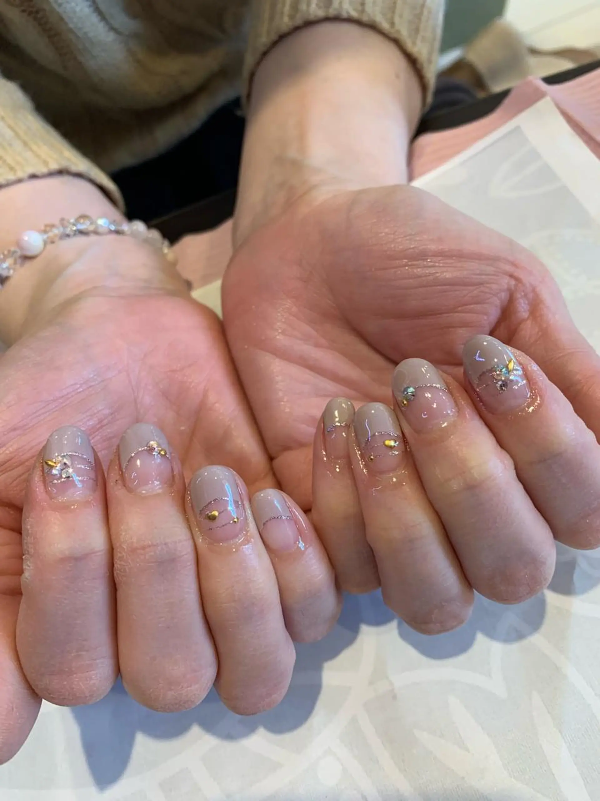 ネイル private nail salon   Amily所属・竹澤 紫乃のその他イメージ