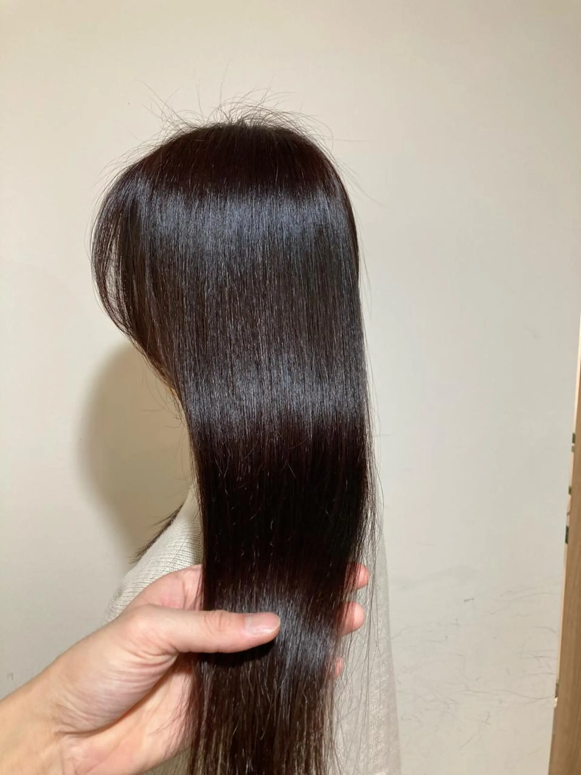 ロング カットモデル募集中 ✂️上原北斗のヘアスタイル