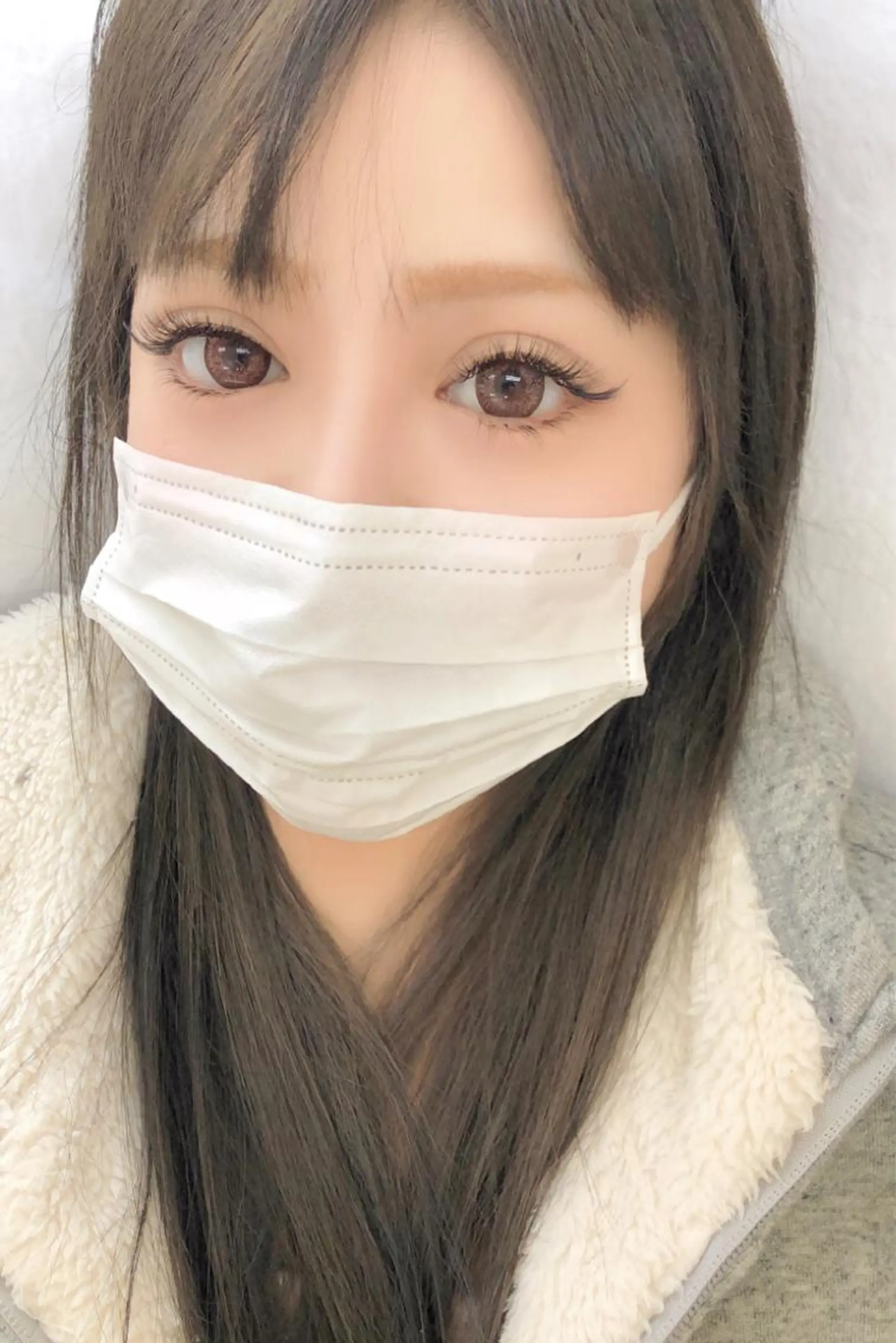 マツエク・マツパ mao lash所属・mao lashのマツエク・マツパデザイン