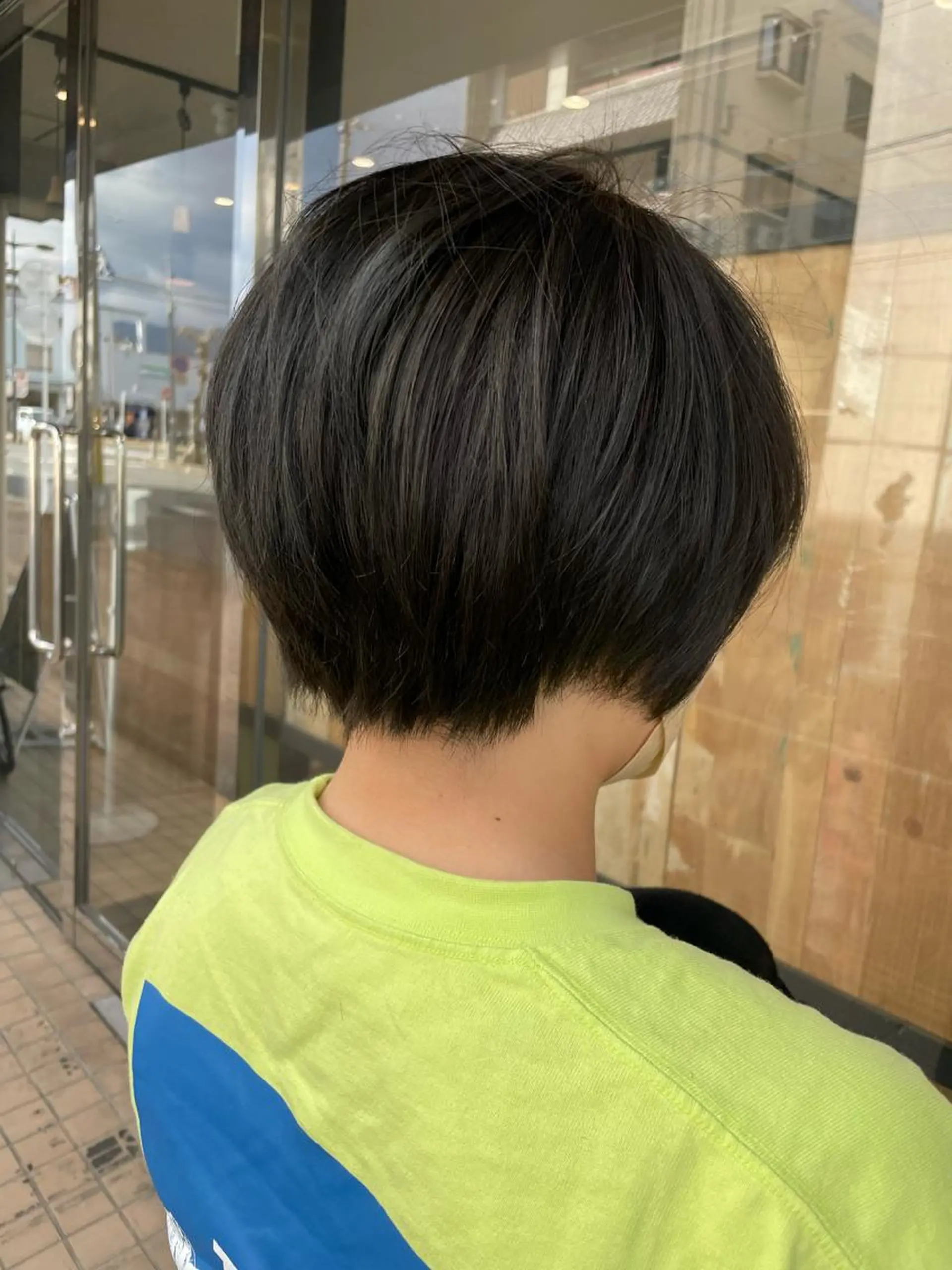 ショート カラー vita by CREAR所属・Ayu .のその他イメージ