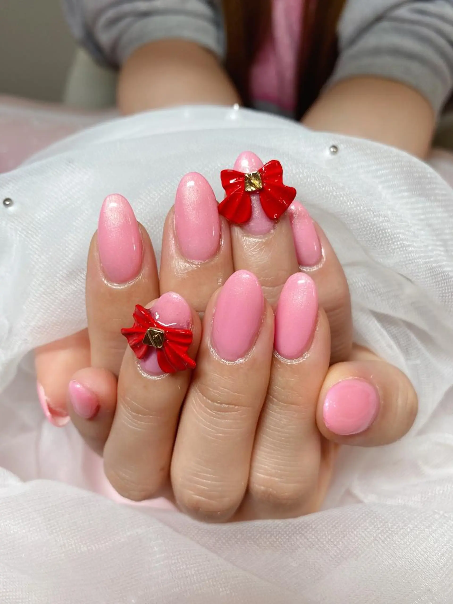 ネイル ハンドネイル Nail Salon kihi大塚店のネイルデザイン