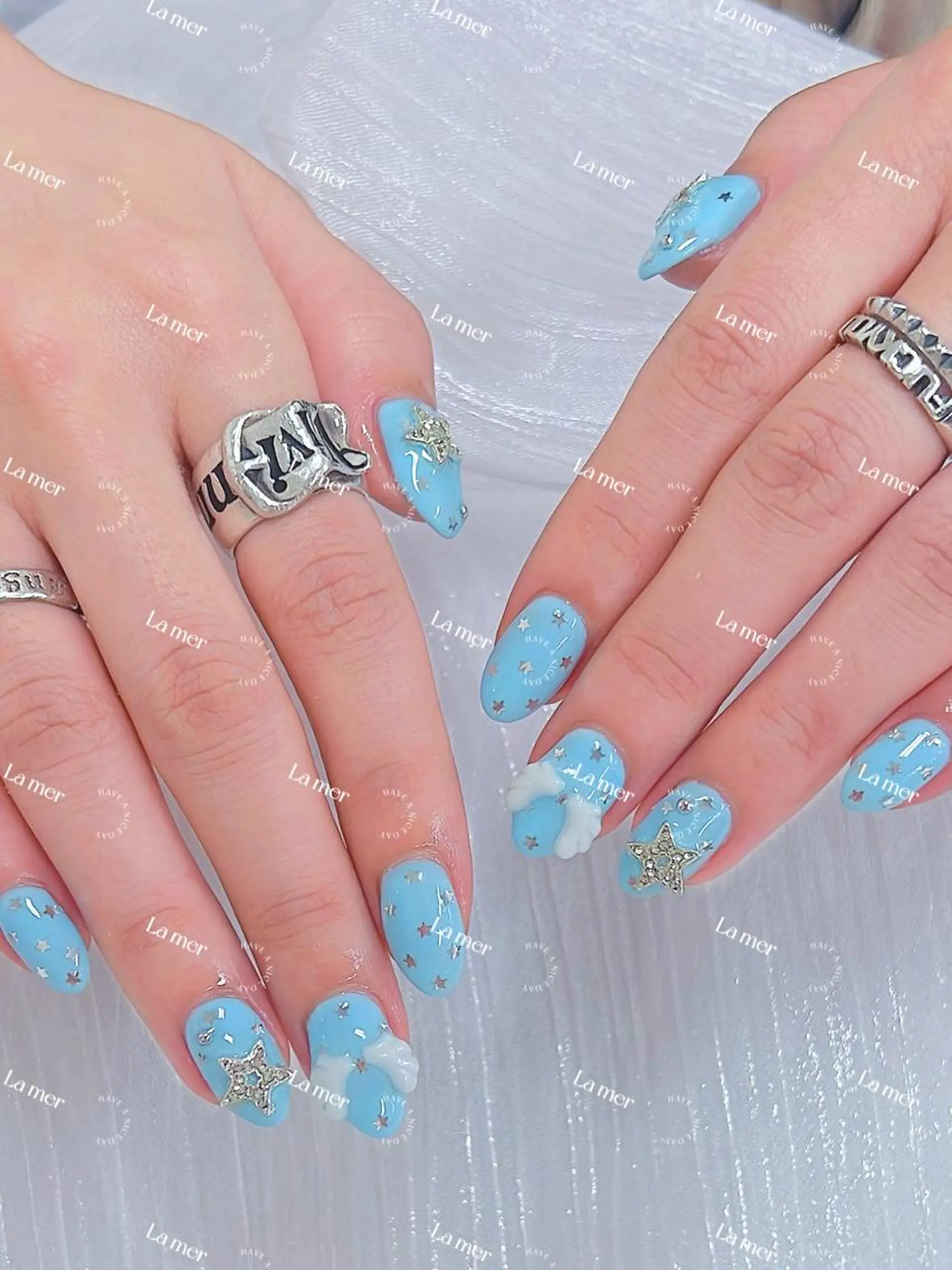 ネイル hikikibyee ♡のネイルデザイン