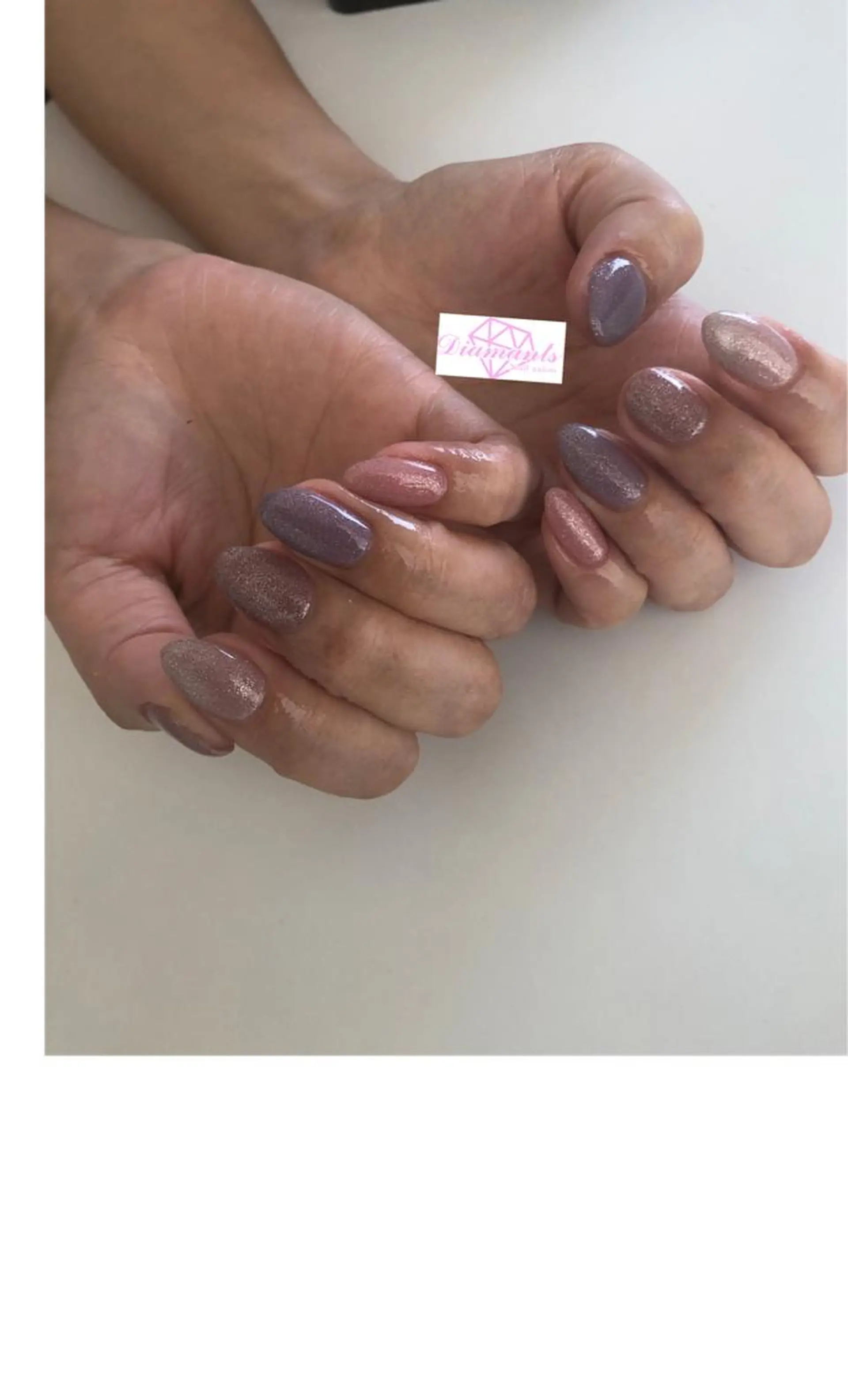 ネイル Asa miのネイルデザイン