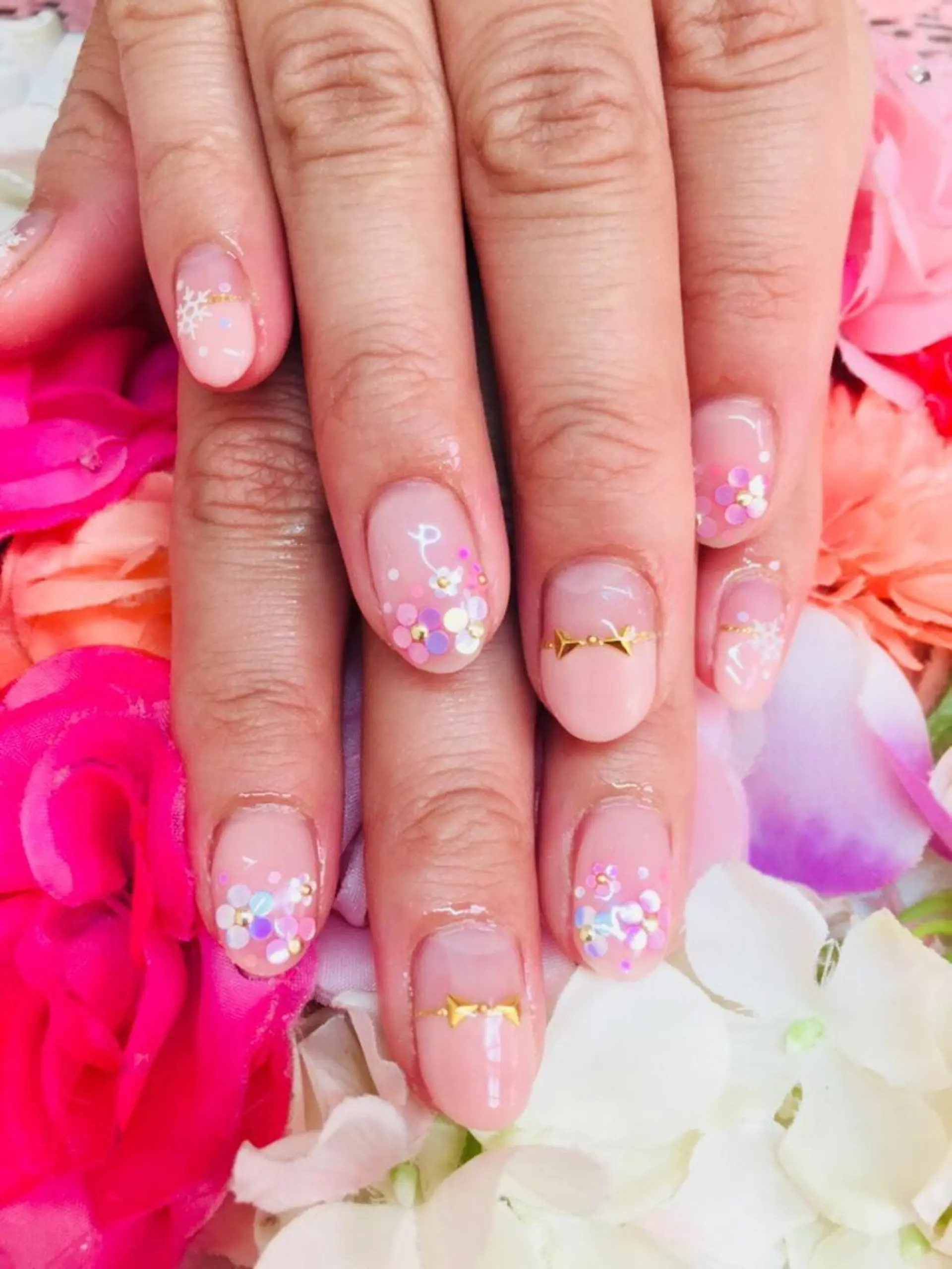 ネイル 酵素風呂　RA.RA所属・酵素風呂 RA.RAのその他イメージ