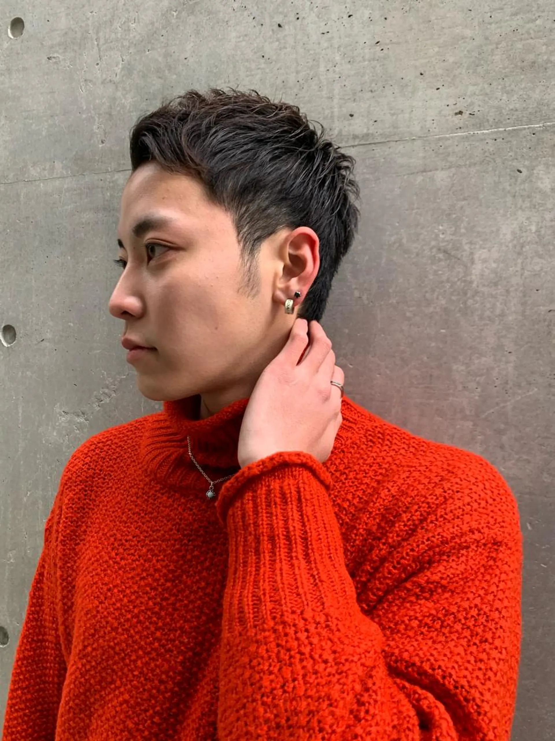 ショート カット 似合わせのプロ🕊 美髪矯正/ioriのヘアスタイル