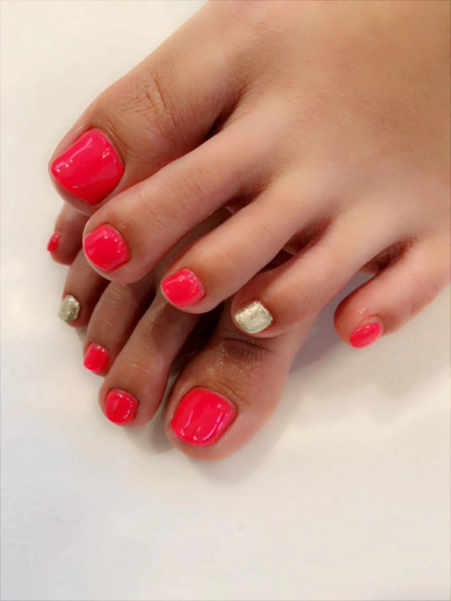 ネイル ハンドネイル フットネイル DENTY NAIL所属・DENTY NAIL -ArtRoom-のネイルデザイン