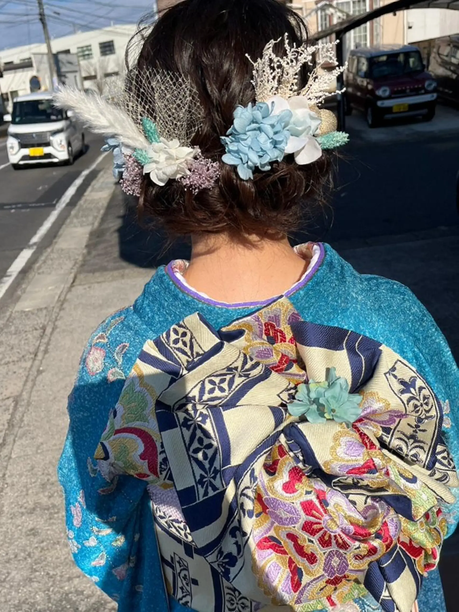  echo いとう かよのその他イメージ