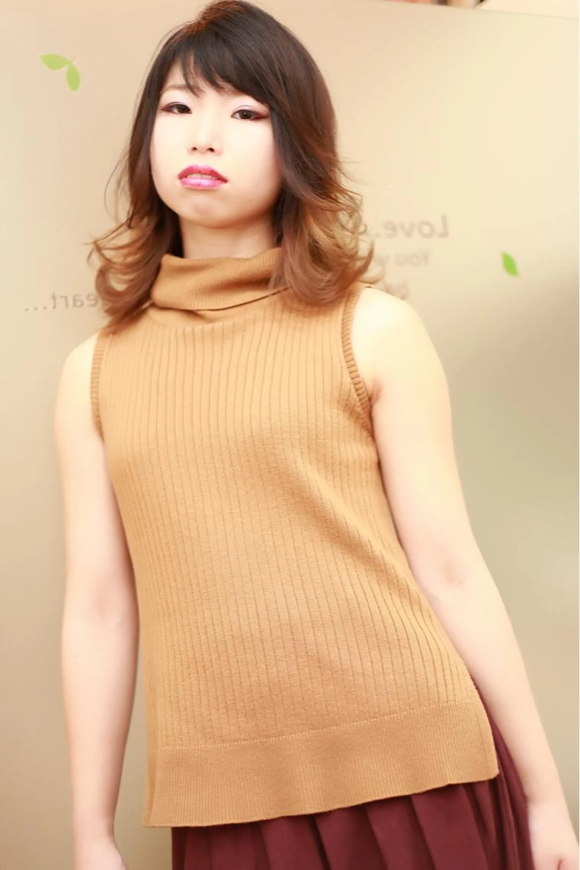 ミディアム NAP hair owariasahi所属・モリヒロ マサシのその他イメージ