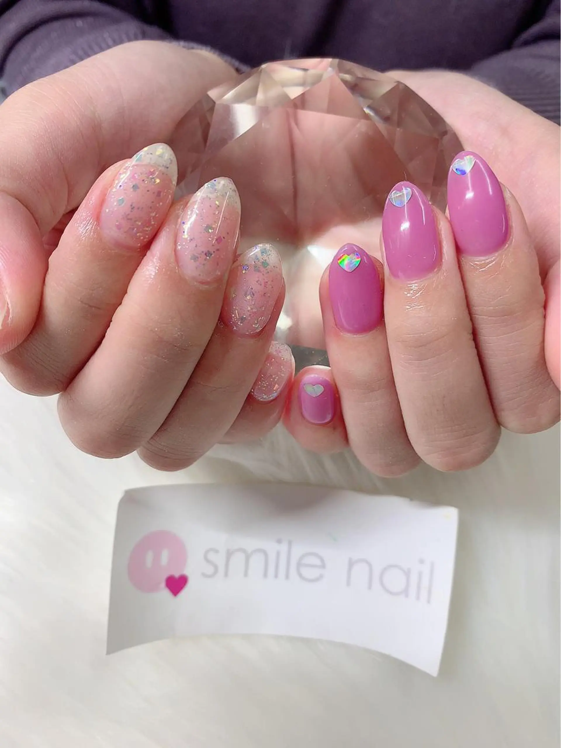 ネイル smile nail スマイルネイルのその他イメージ